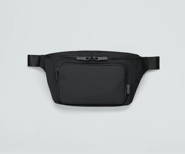 away-the-everywhere-sling-bag-sac-bandouli-re-jet-black image 1