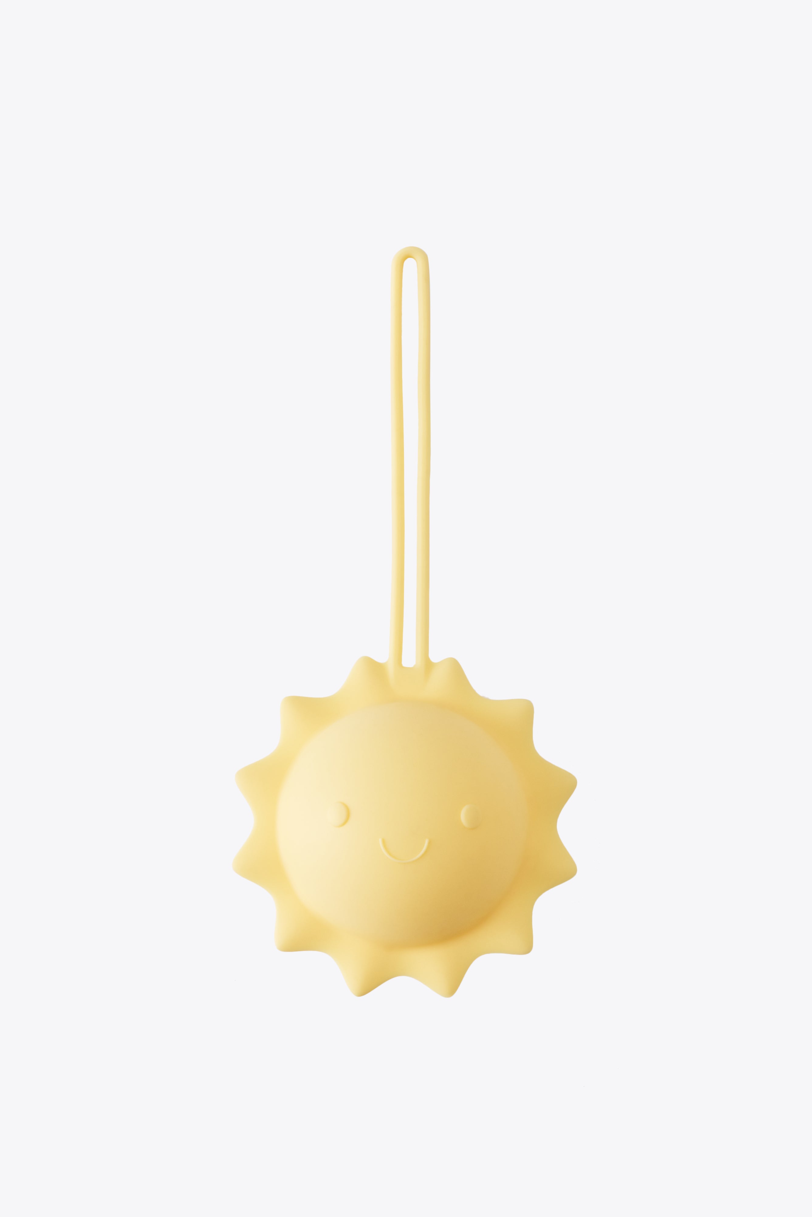 beis-accessories-porte-t-tine-sunny-soleil-silicone-alimentaire image 1