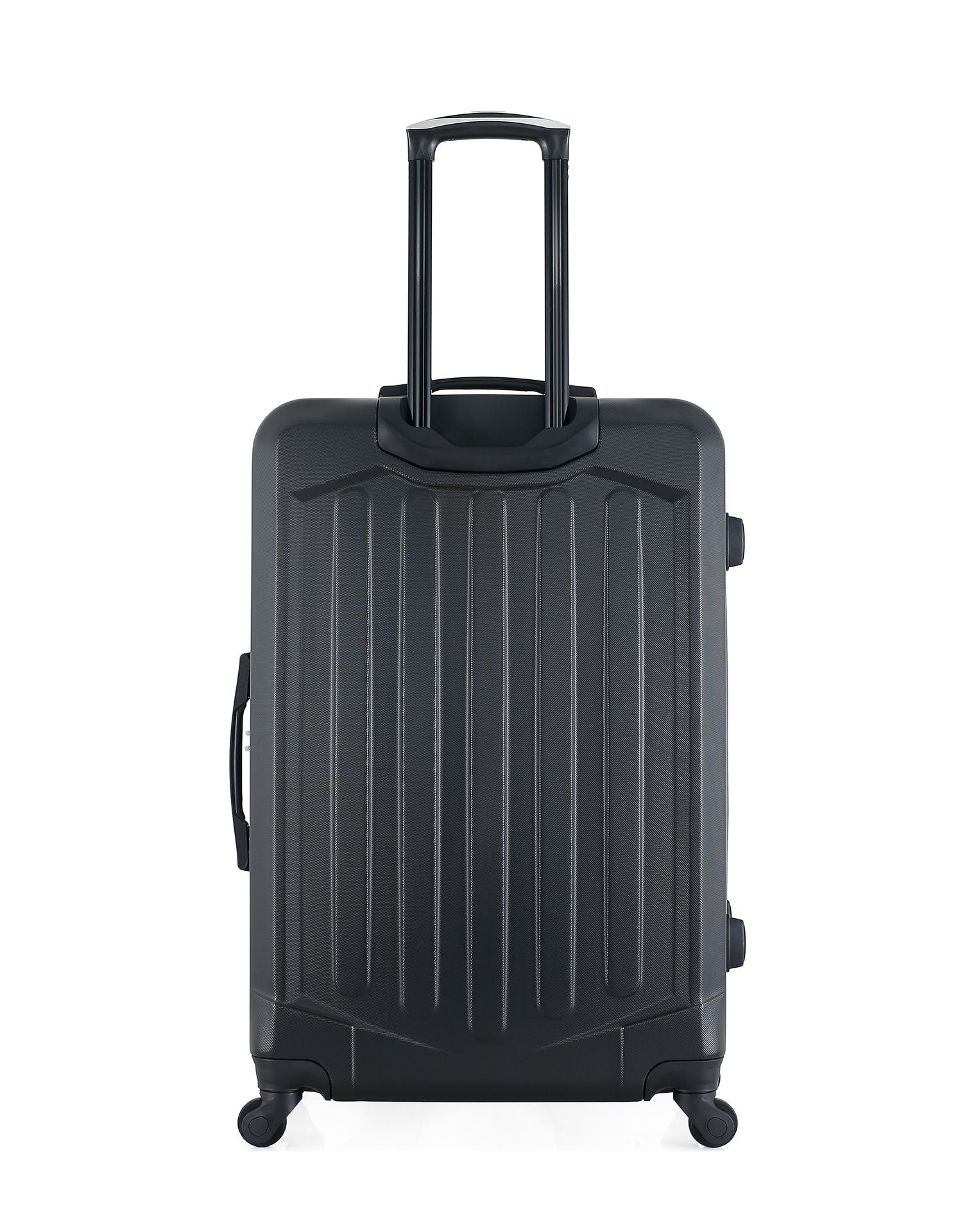 bluestar-hagen-lot-2-valises-rigides-grand-cabine-95-37l-noir image 5