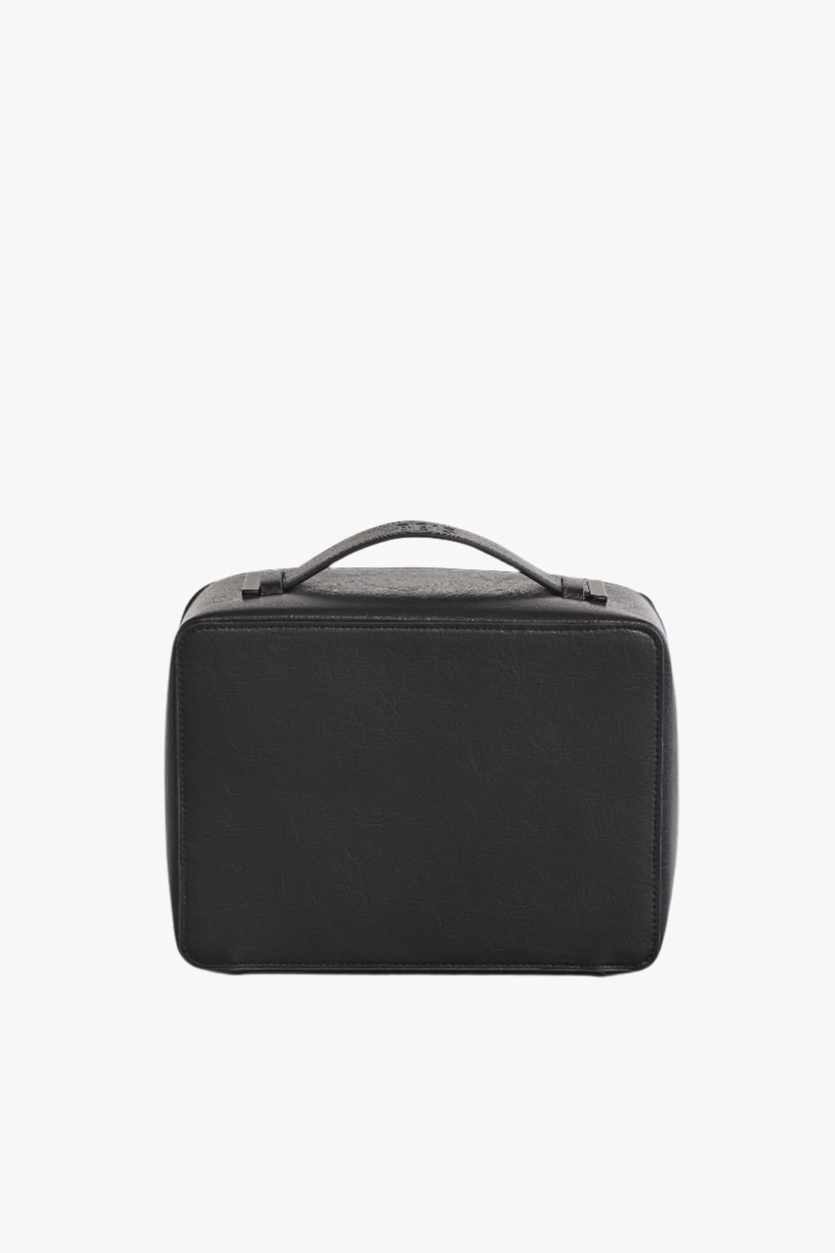 beis-the-cosmetic-case-trousse-maquillage-noir-miroir image 8