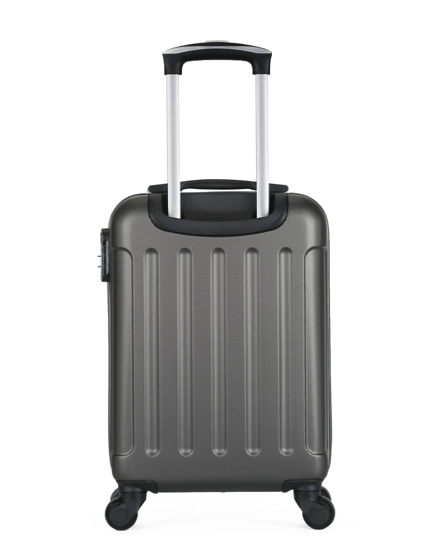 bluestar-paris-madrid-e-valise-cabine-50cm-noir-rigide-abs image 7