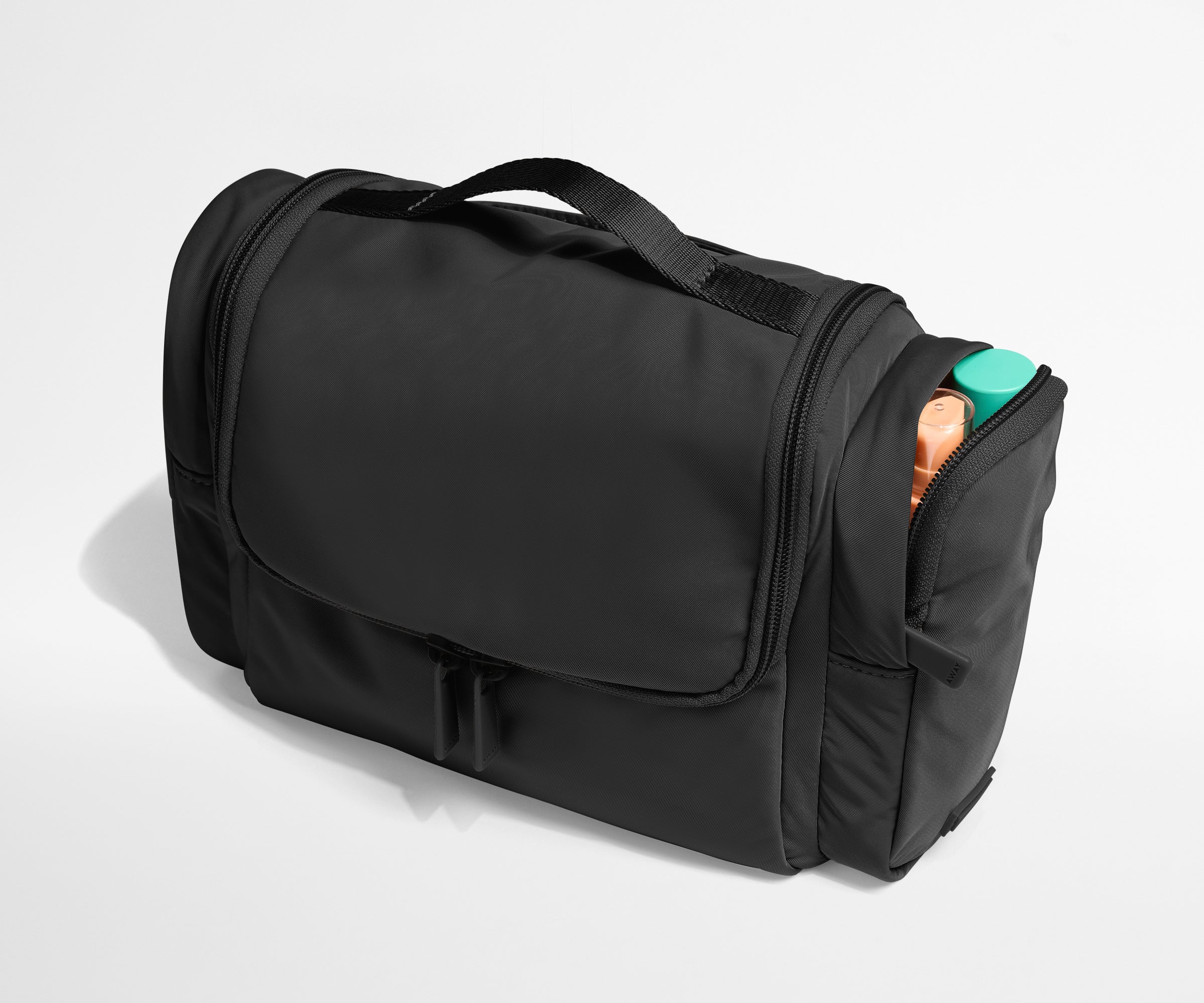 away-featherlight-vanity-trousse-toilette-noir-jet-black image 4