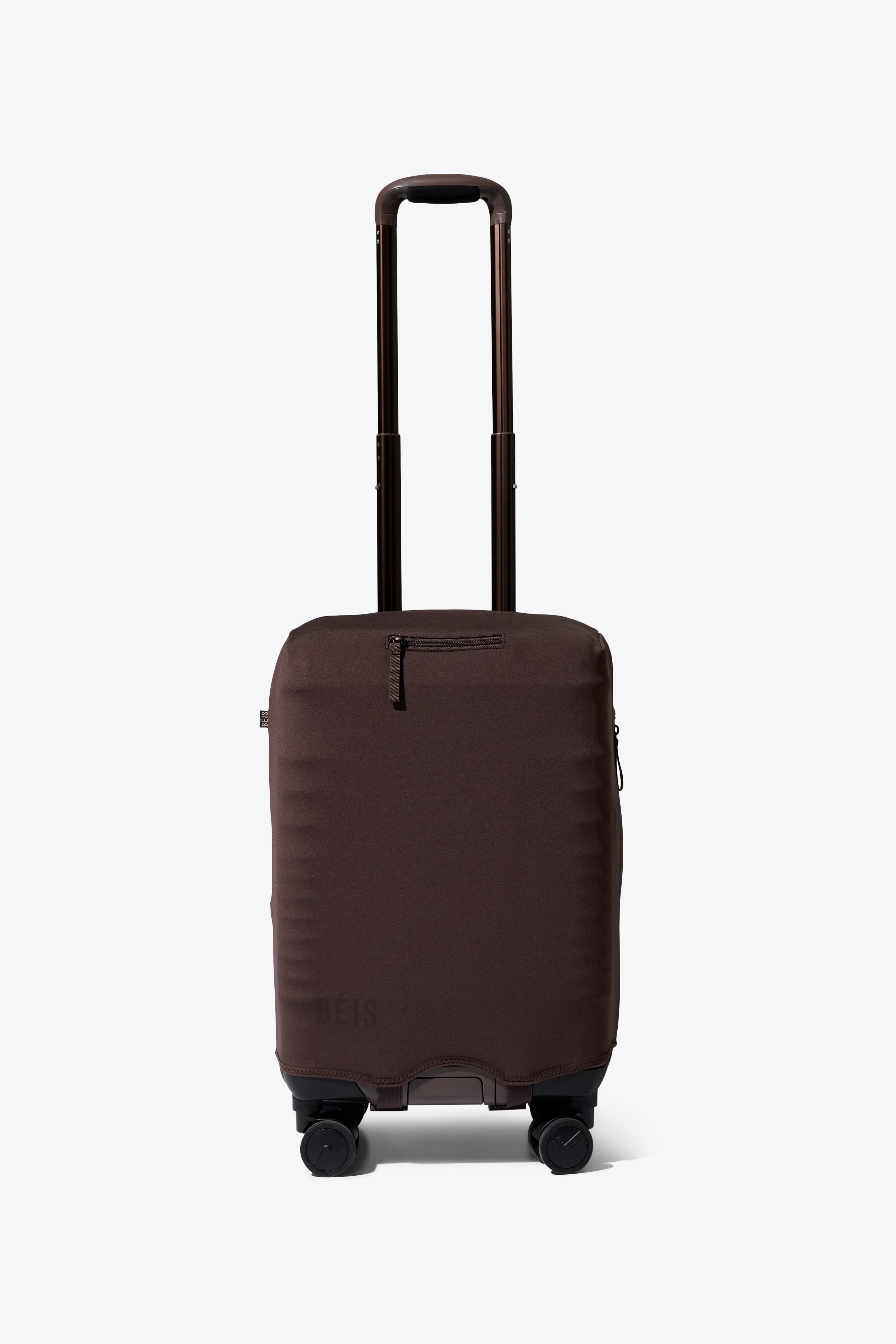 beis-hybrid-carry-on-housse-valise-cabine-espresso image 1
