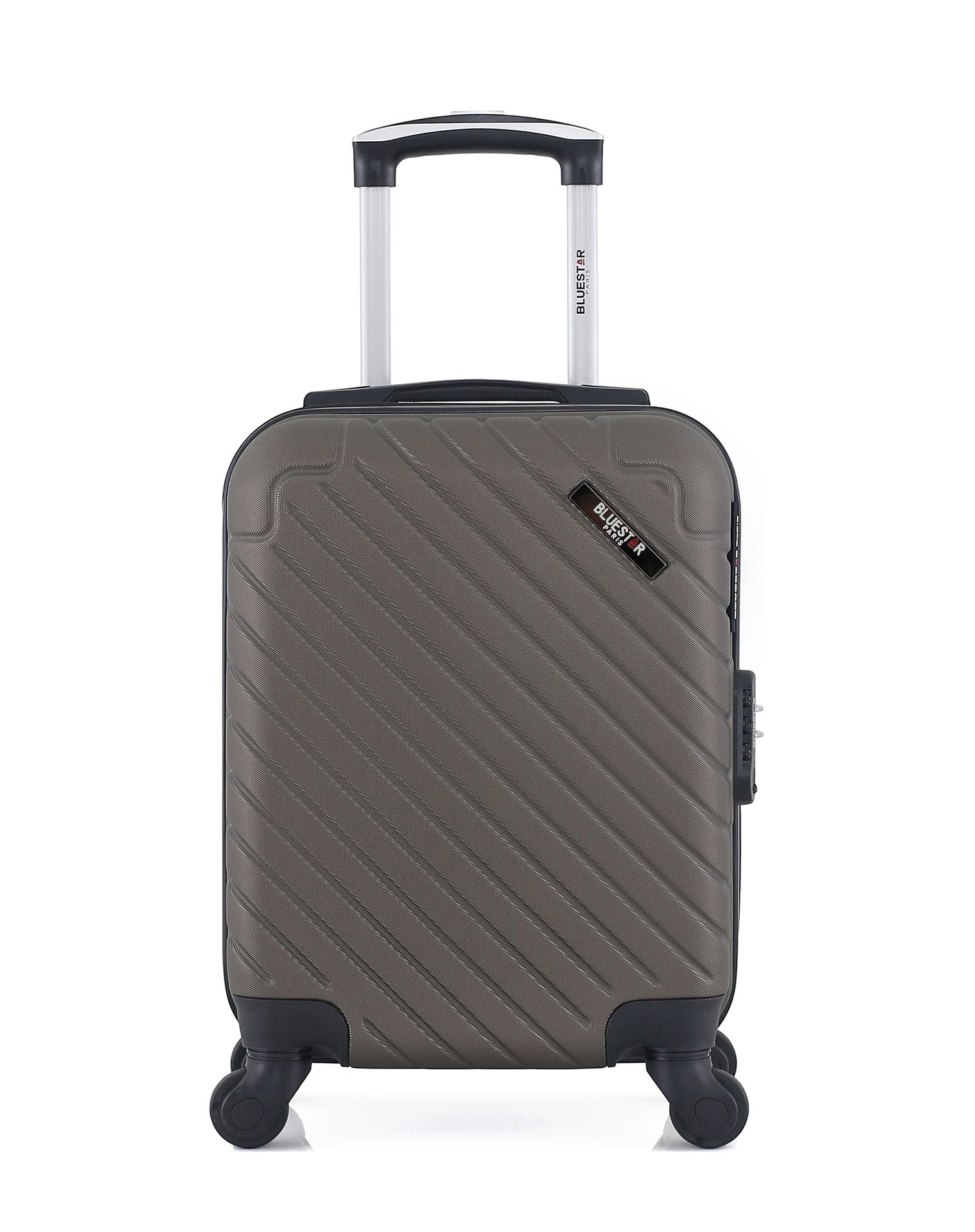 bluestar-paris-cit-46cm-valise-cabine-noire-xxs image 5