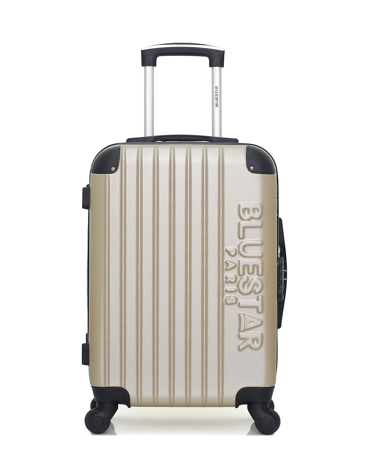 bluestar-bucarest-lot-2-valises-cabine-xxs-vert-fonc image 8