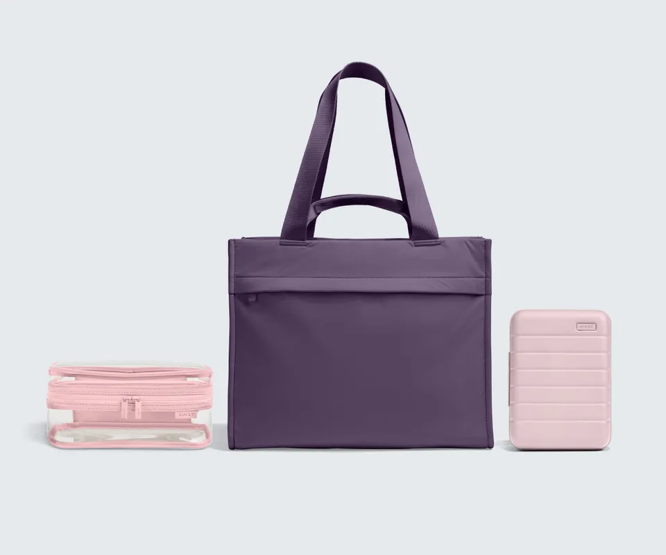 away-in-the-bag-bundle-set-organisateurs image 1