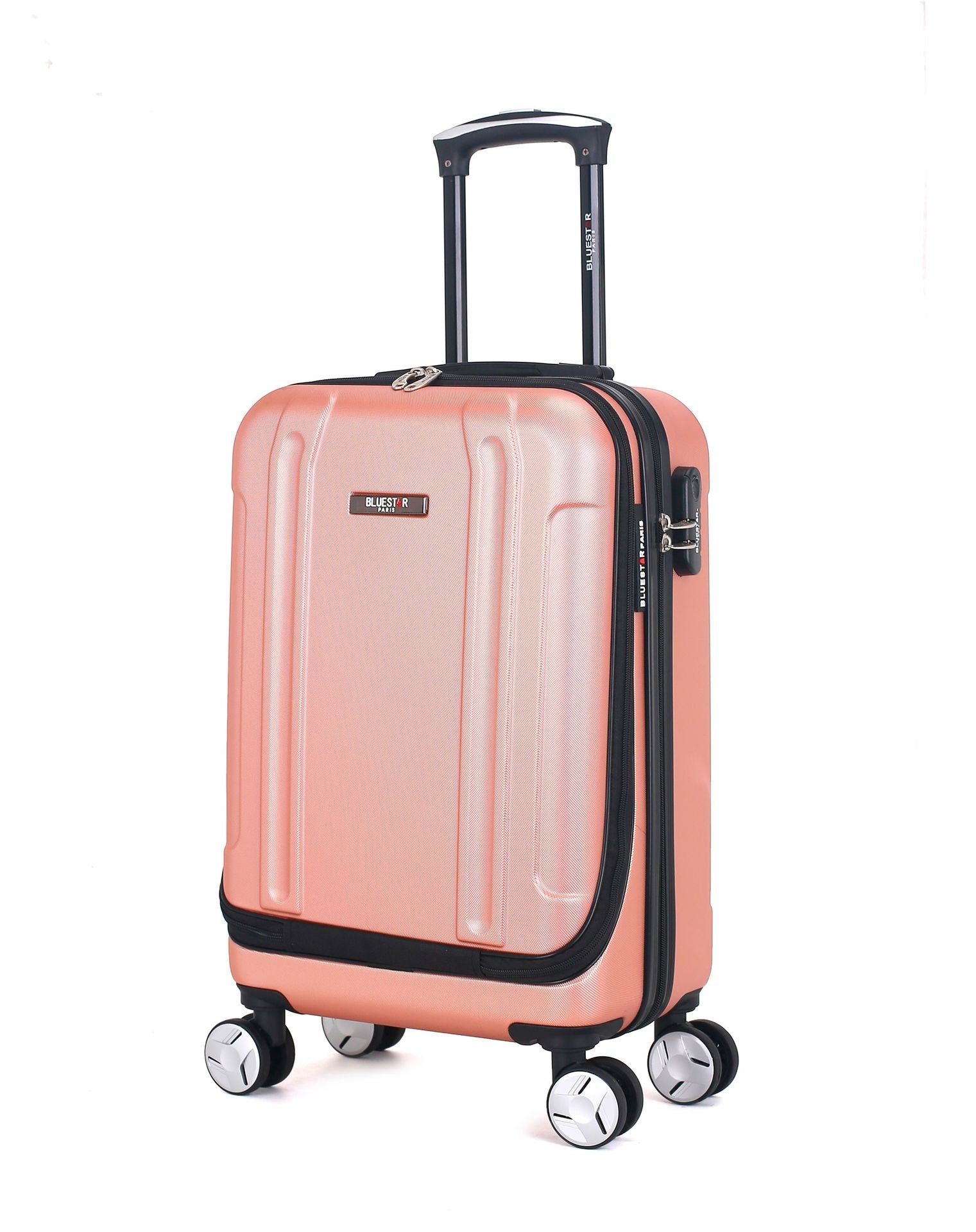 bluestar-baltimore-valise-cabine-55-cm-noire image 7