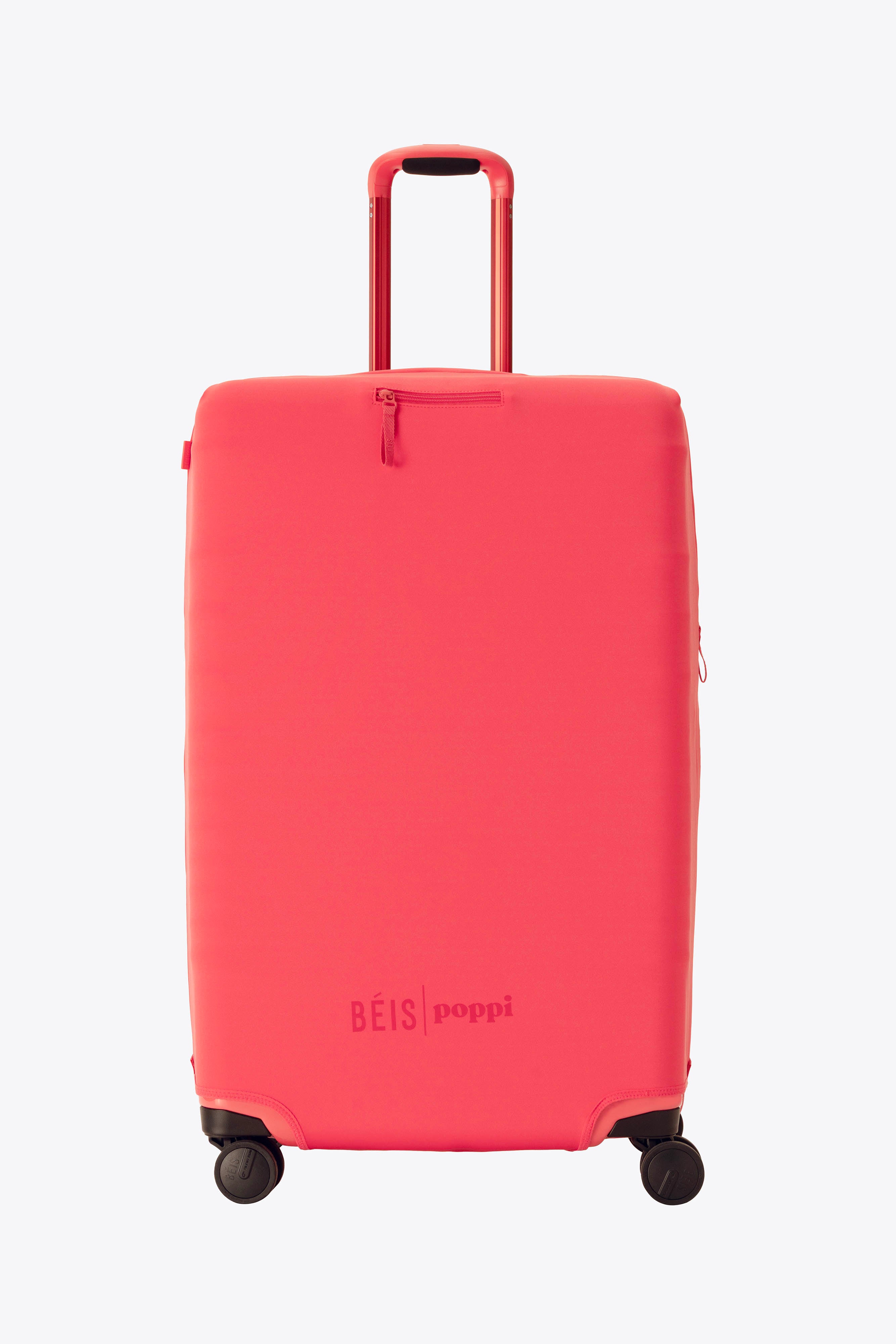 b-is-accessories-housse-valise-large-check-in-fruit-punch image 1