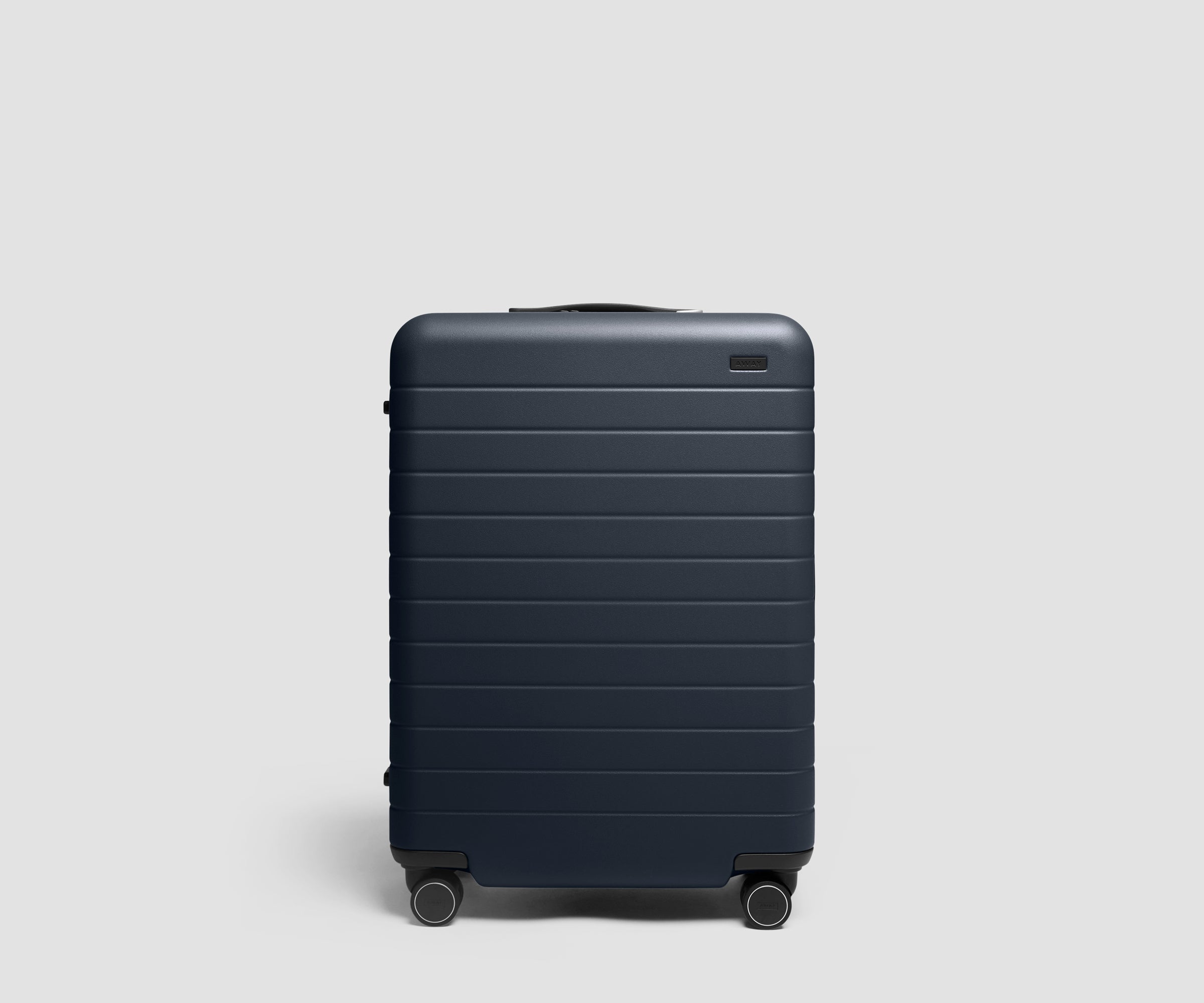 away-medium-3-valise-soute-navy-blue-freins image 1
