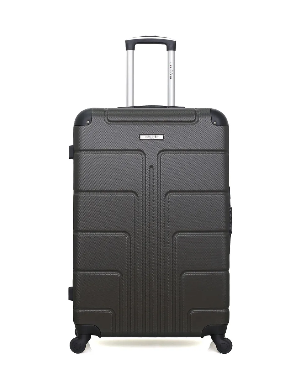 bluestar-paris-ottawa-valise-75-cm-rigide-abs-noire-95-l image 1