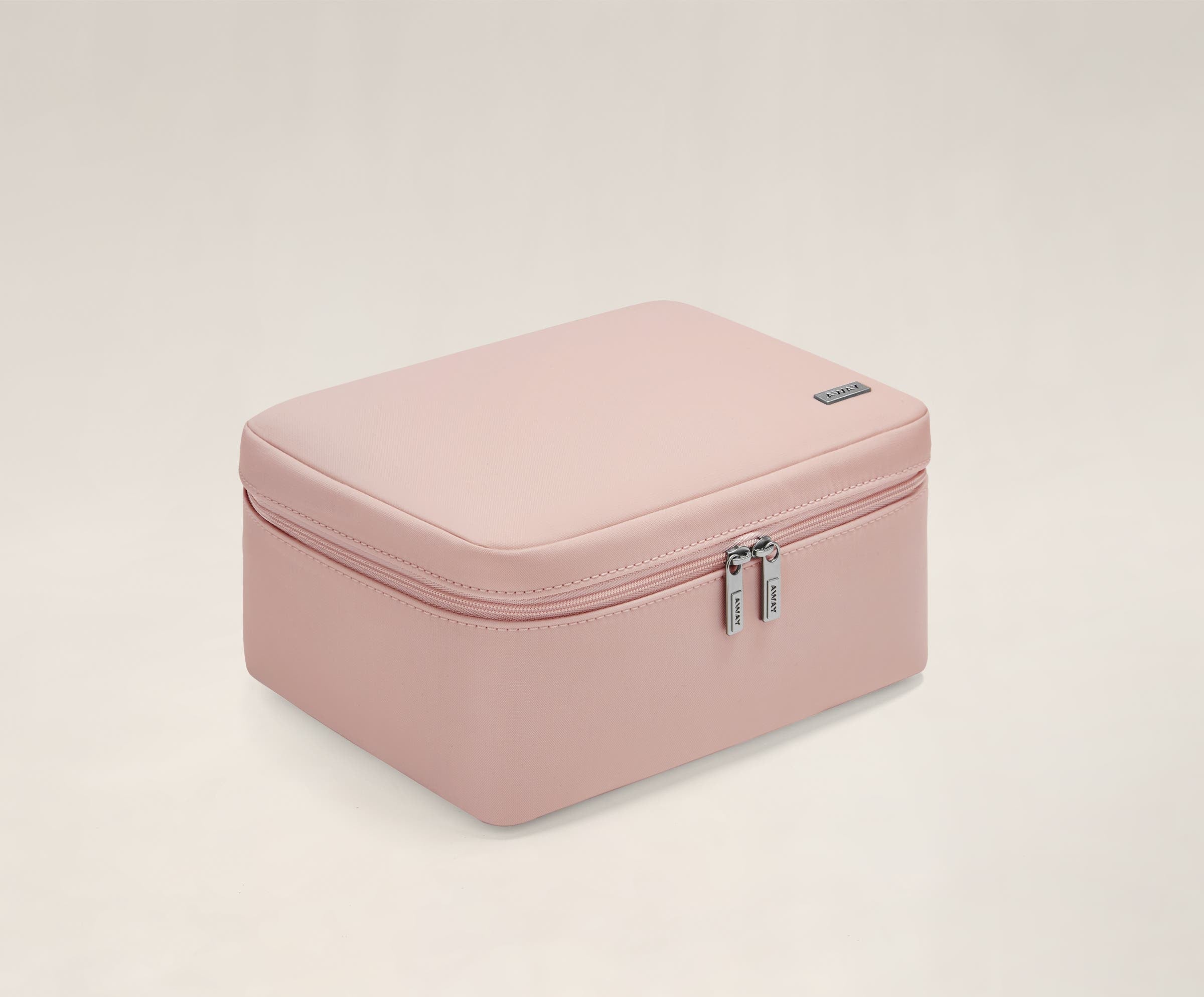 away-toiletry-bags-the-cosmetics-bag-trousse-maquillage-noir image 2