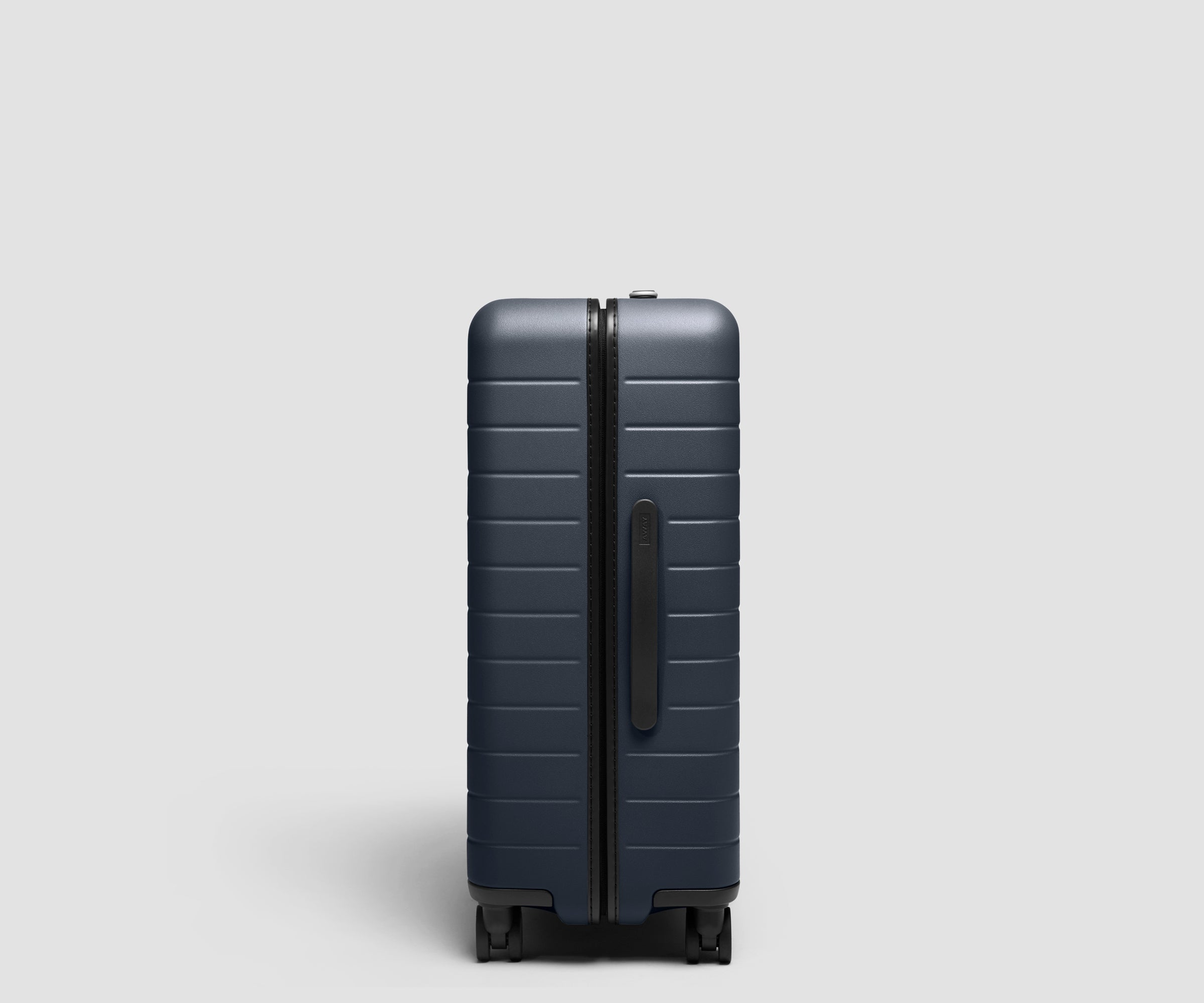away-medium-3-valise-soute-navy-blue-freins image 3