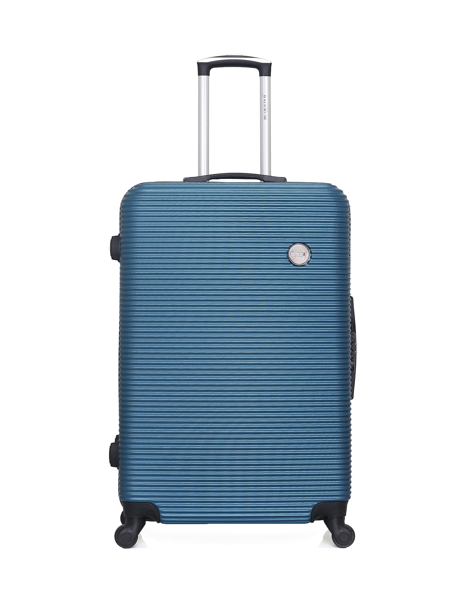 bluestar-london-valise-grand-format-75cm-noir-95l image 6