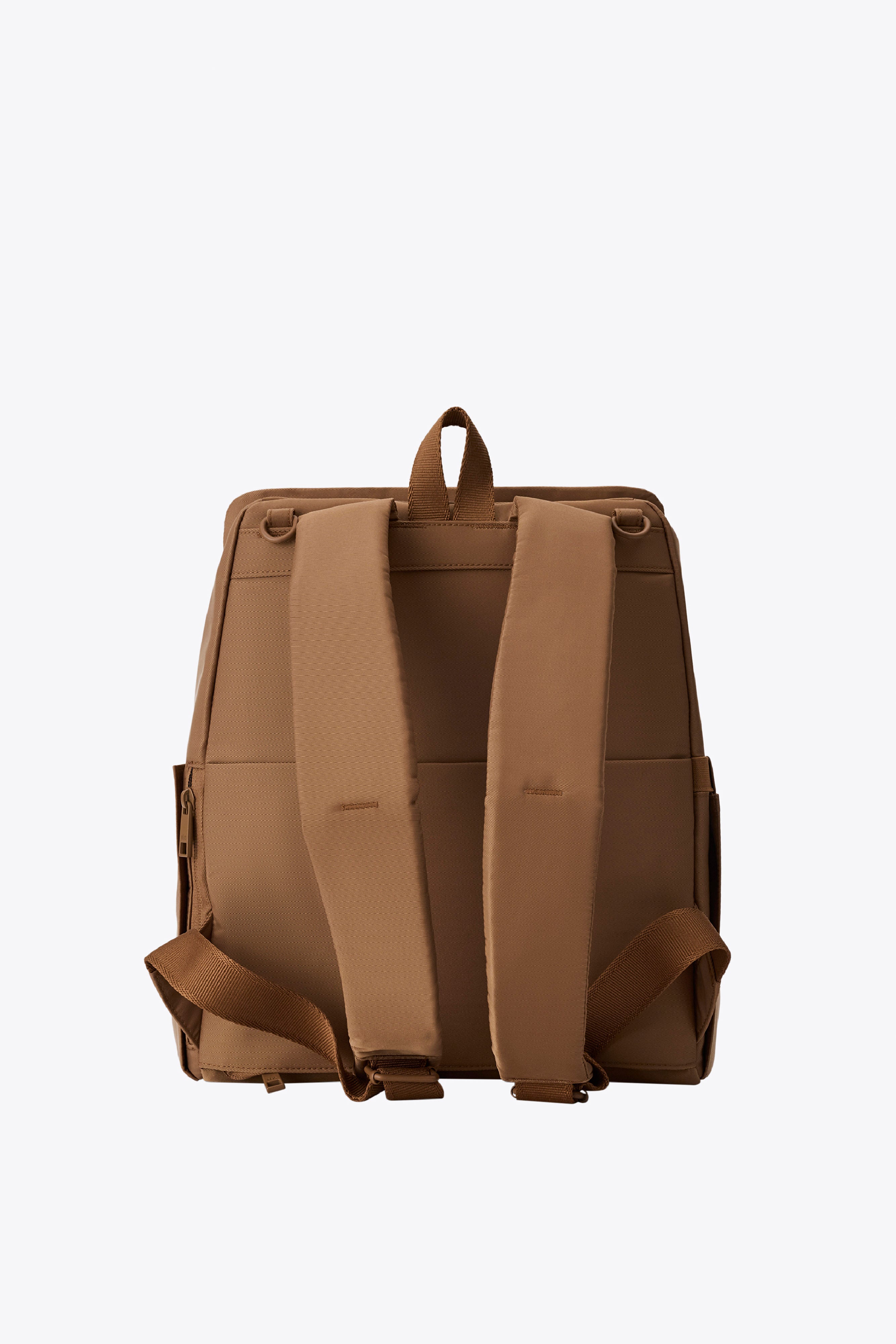beis-everyday-sac-dos-langer-camel-nylon image 5