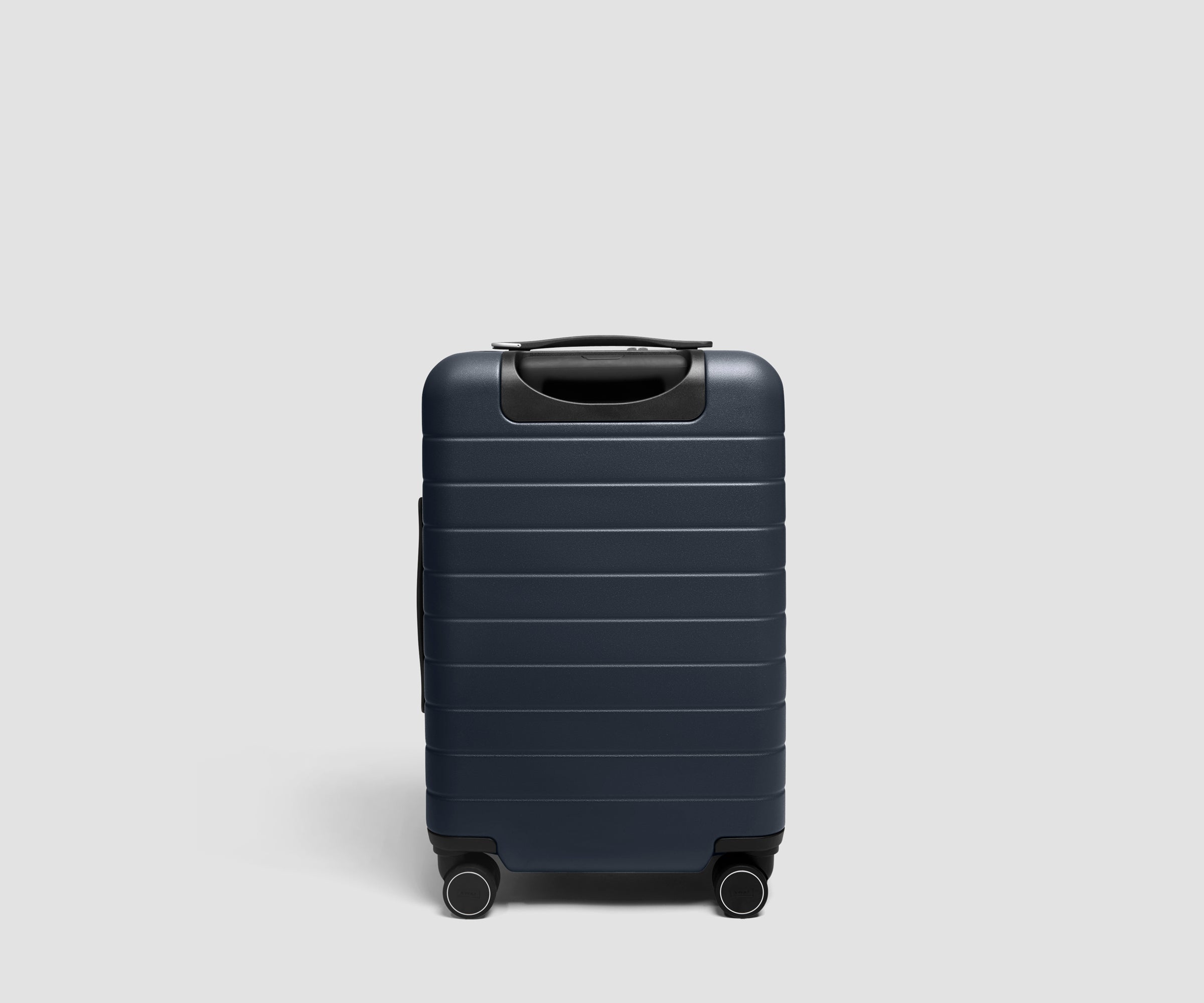 away-carry-on-3-valise-cabine-bleu-marine-rigide image 6