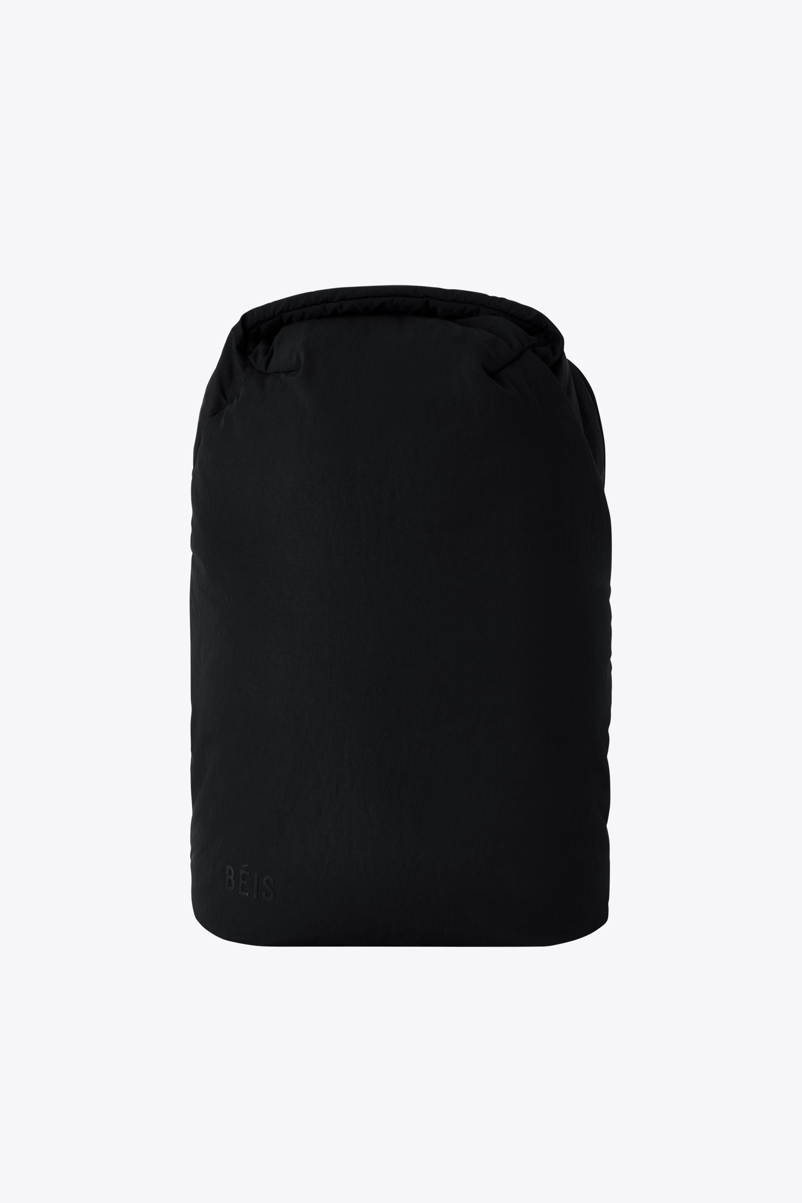 beis-air-sac-dos-noir-l-ger-poche-ordinateur image 1