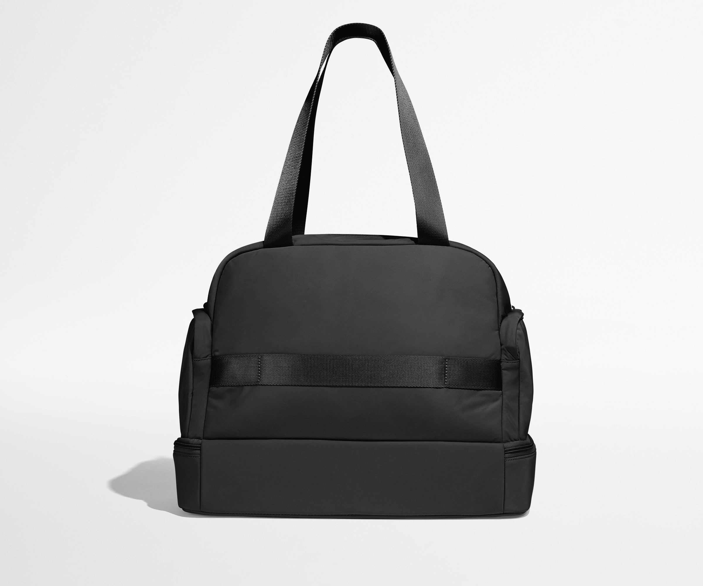 away-featherlight-overnight-sac-voyage-noir image 7