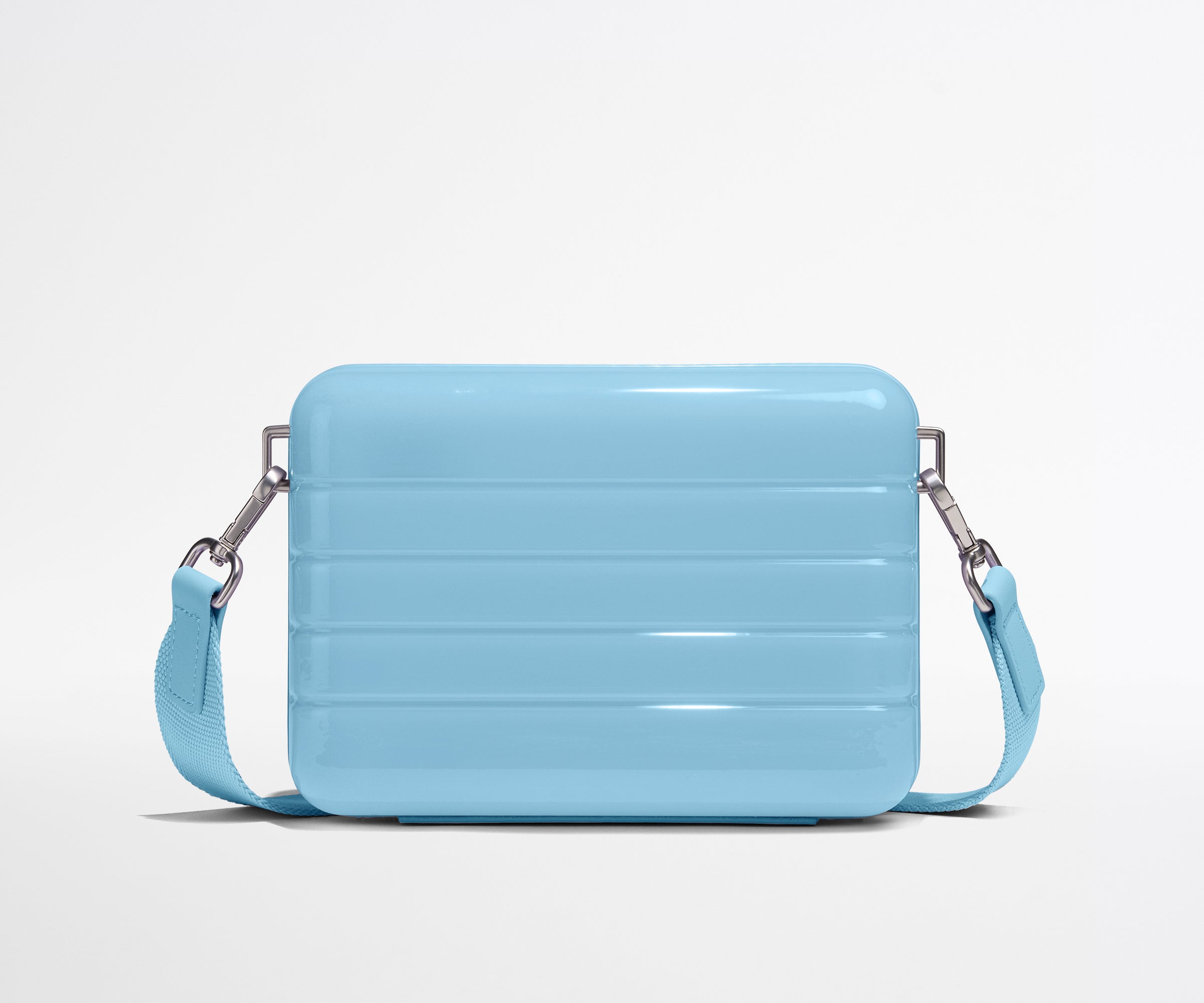 away-mini-crossbody-sac-bandouli-re-bleu-opale-rigide image 3