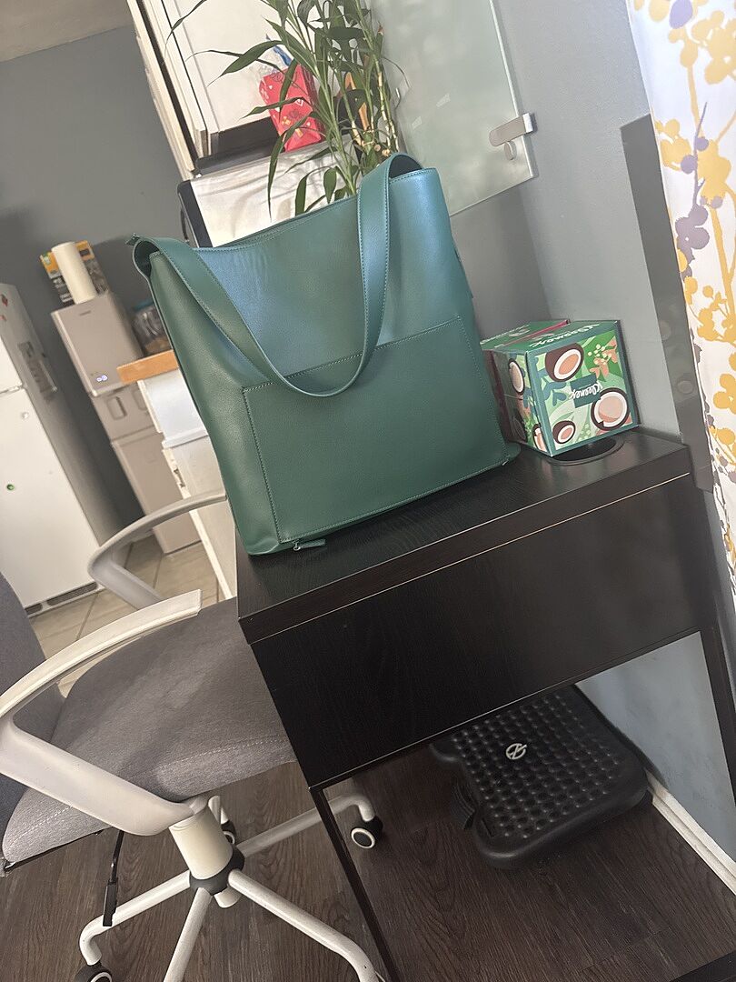 Bureau parfait