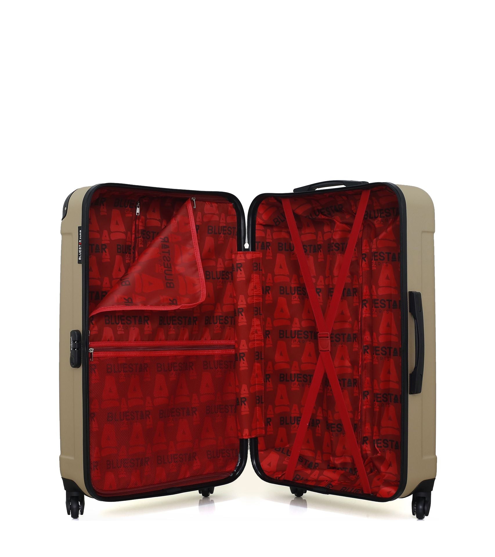 bluestar-madrid-ottawa-lot-3-valises-grand-weekend-cabine image 6