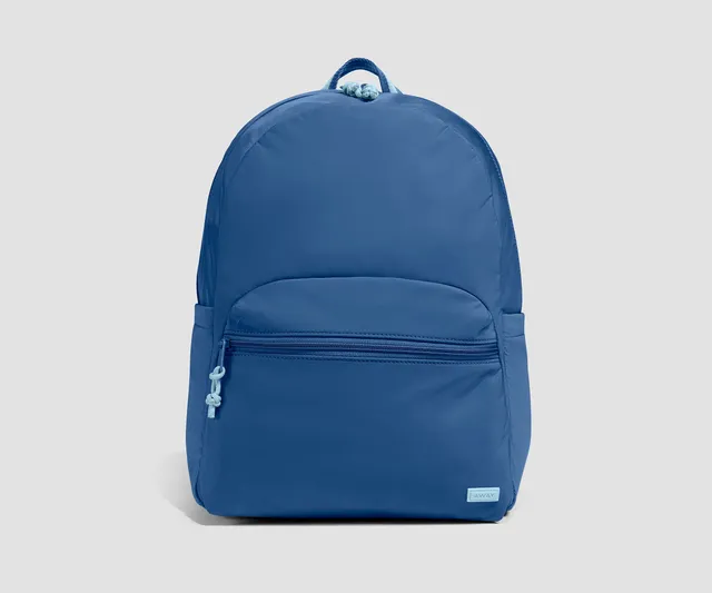 away-featherlight-daily-sac-dos-tidal-blue-ordinateur image 1