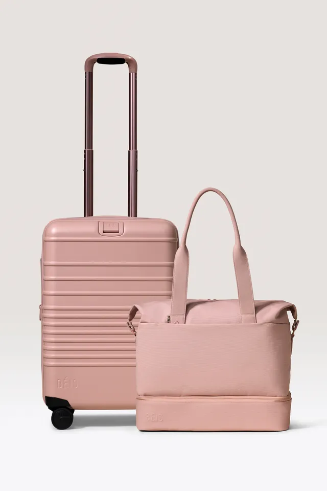 beis-travel-set-the-starter-set-set-bagages-rose-atlas image 1