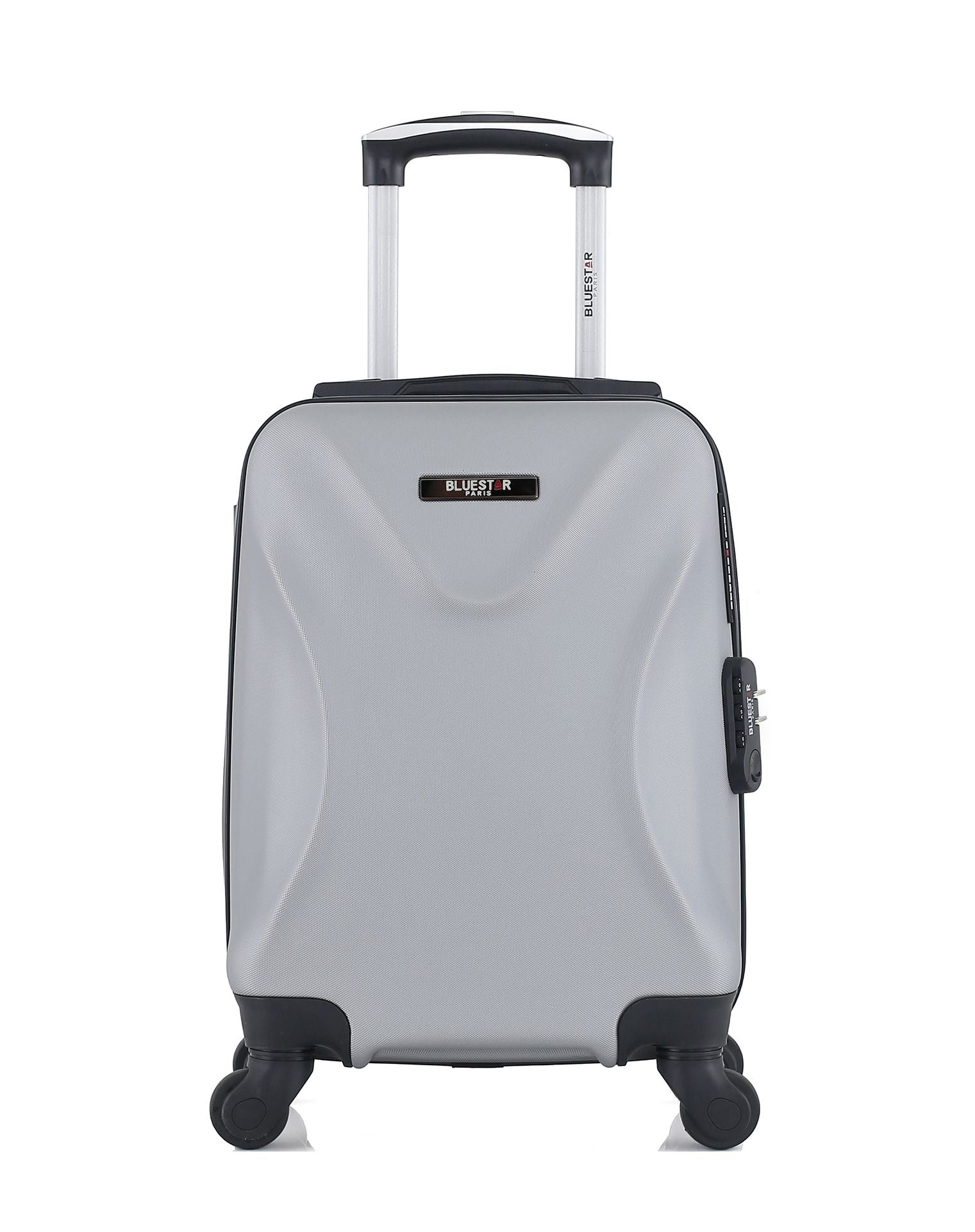 bluestar-paris-garibaldi-xxs-valise-cabine-noire-27l-code image 7