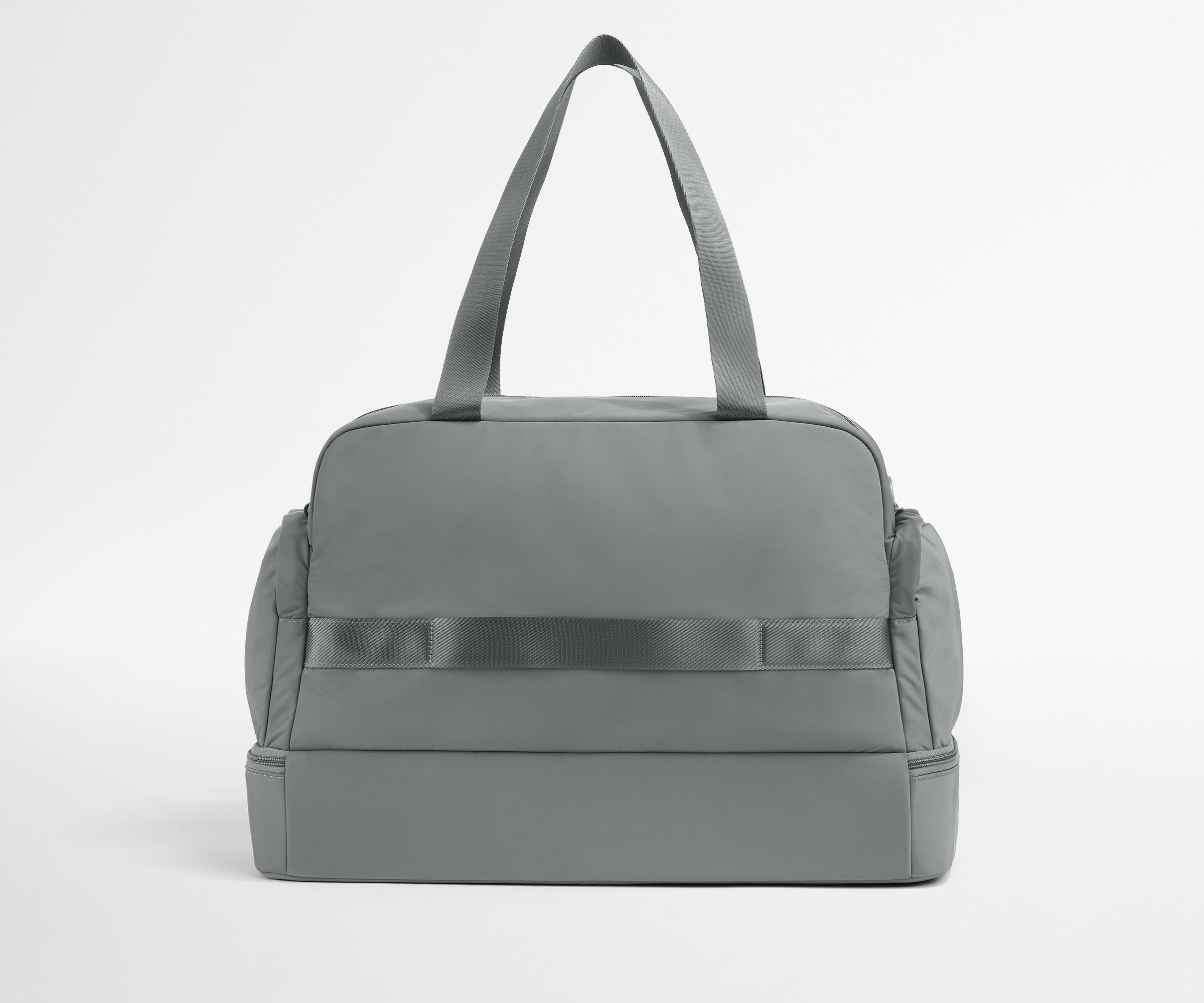 away-featherlight-sac-week-end-gris-44l-l-ger image 5