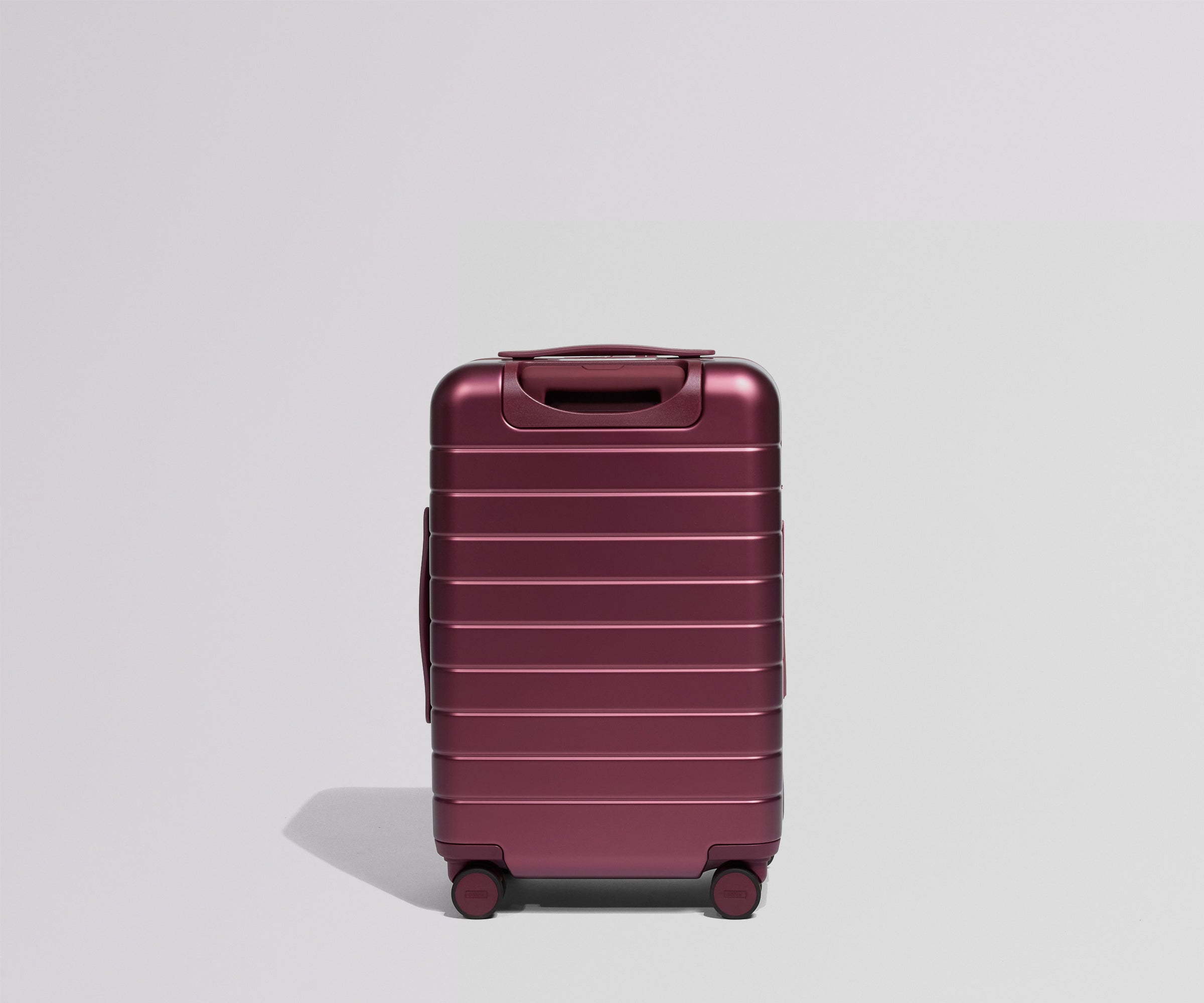 away-carry-on-valise-cabine-ruby-haze-rigide image 4