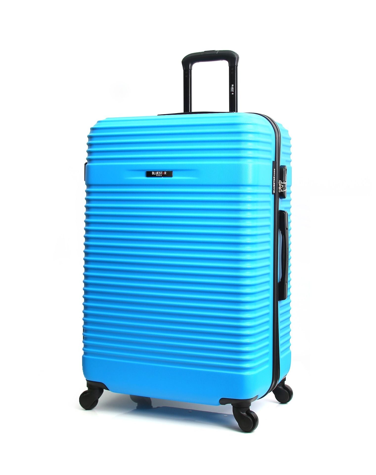 bluestar-norwich-valise-cabine-rigide-noir image 2
