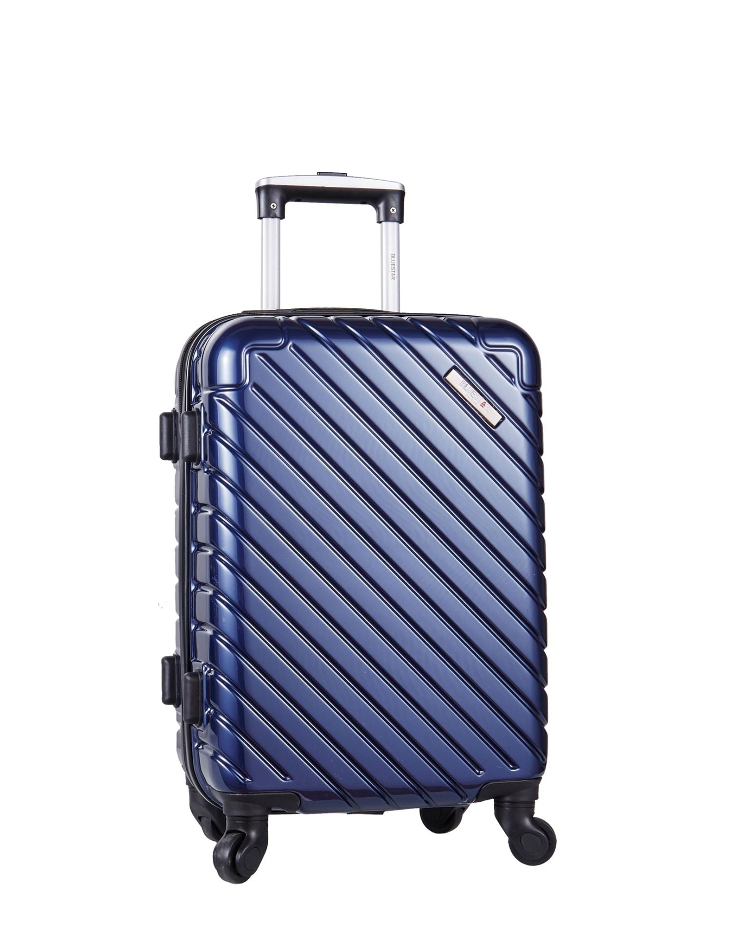 bluestar-denver-valise-cabine-55cm-noir-37l image 7