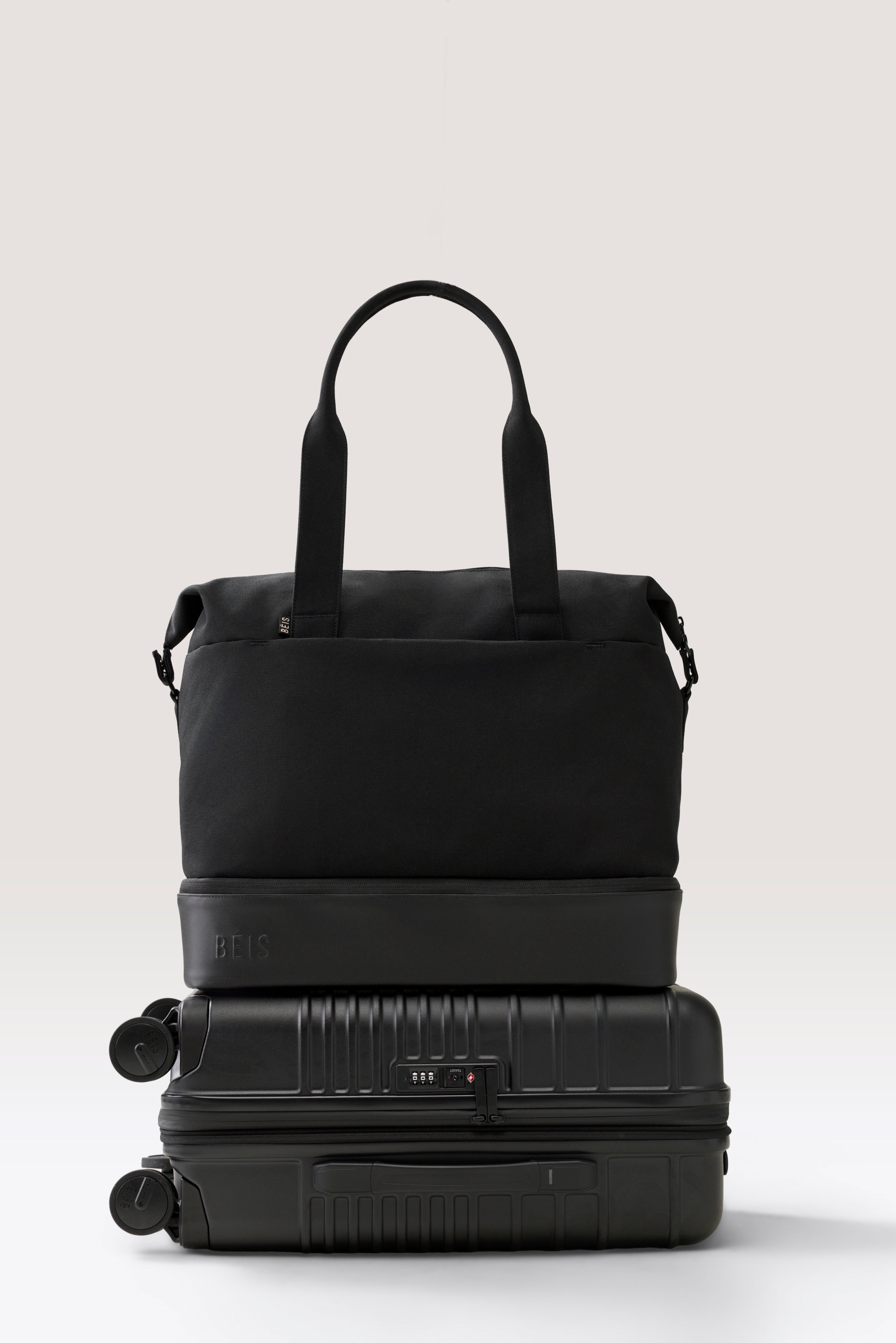 beis-travel-set-the-starter-set-set-bagages-noir image 3