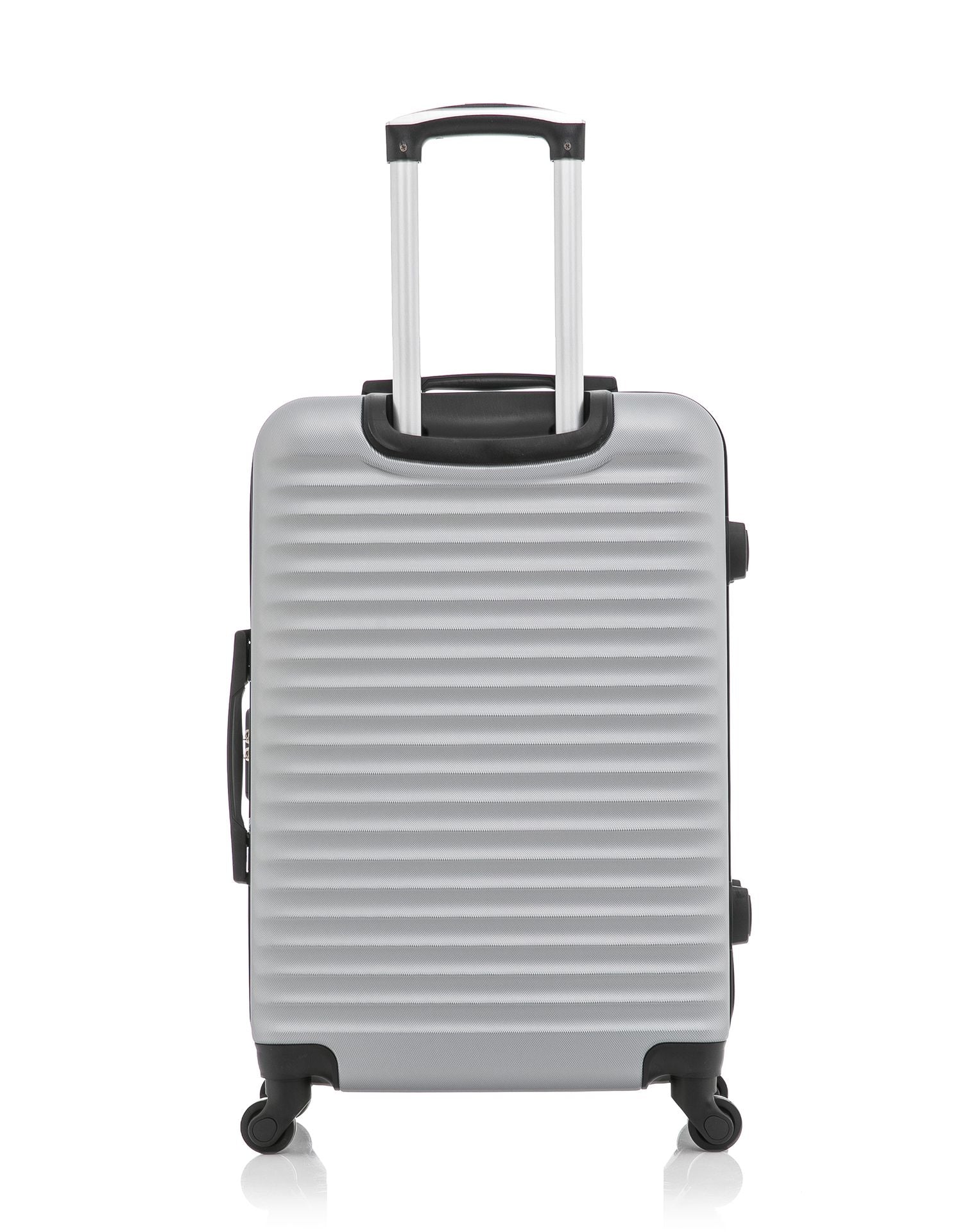 bluestar-brazilia-valise-weekend-65-cm-gris-fonc image 4