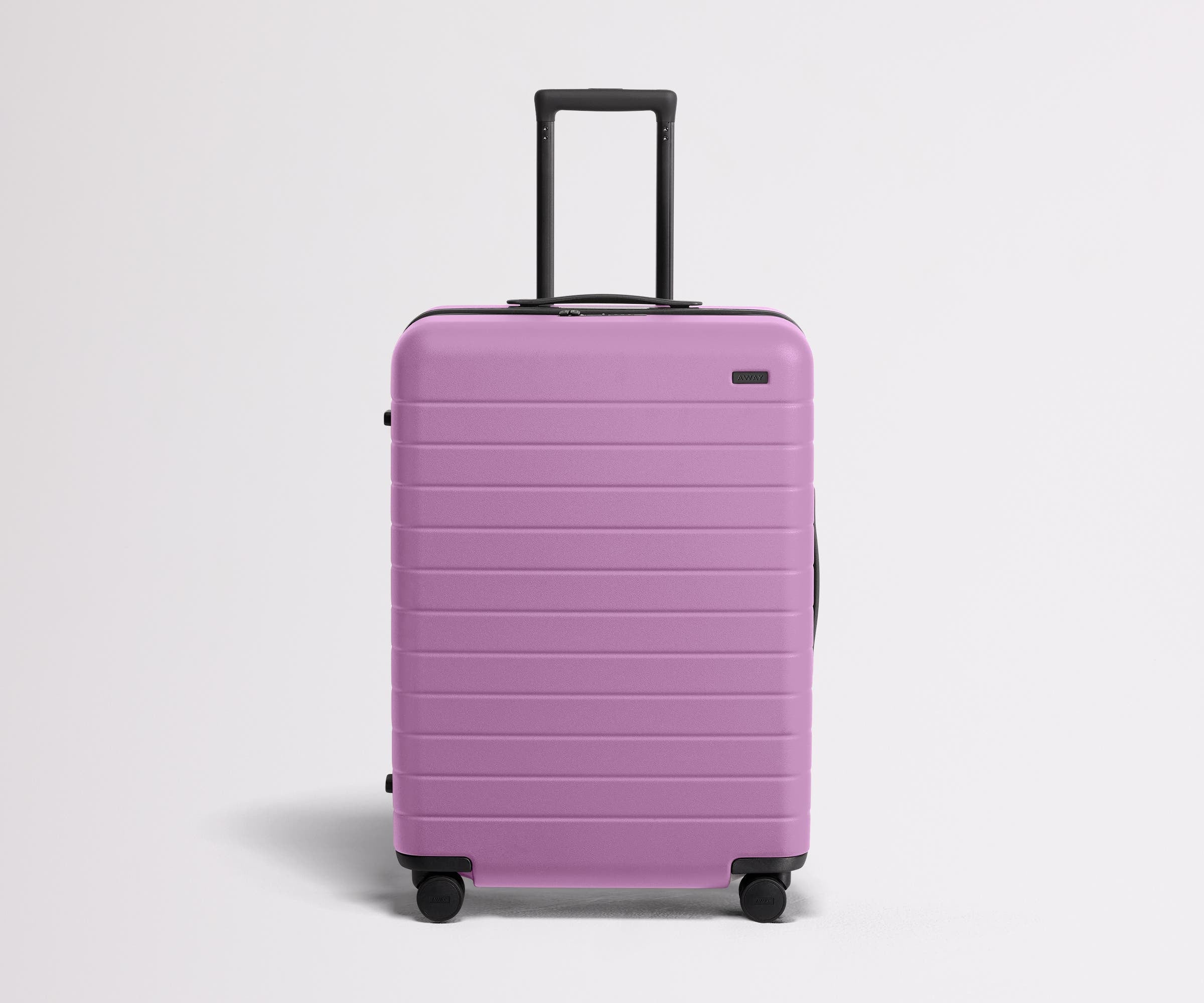 away-medium-the-medium-valise-soute-taffy-purple-rigide image 1