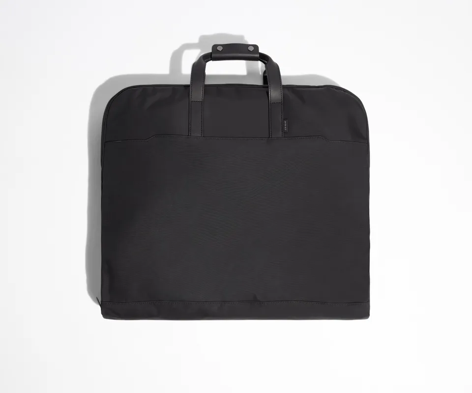 away-garment-bags-housse-costume-jet-black-noir-2-costumes image 1