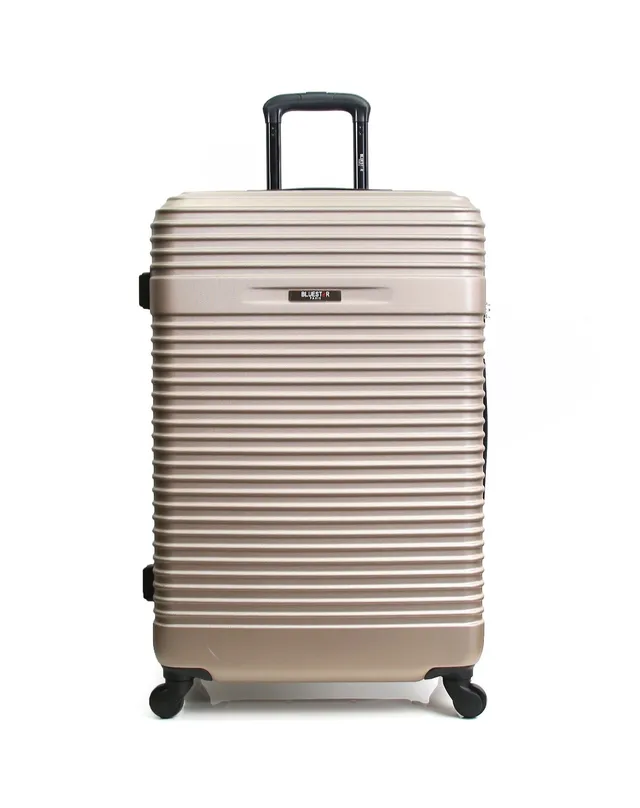bluestar-norwich-valise-grand-format-noir-familiale image 1