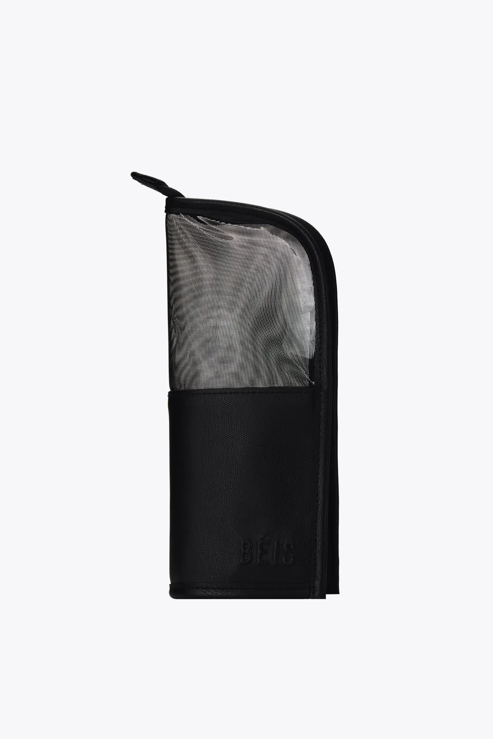 beis-makeup-brush-pouch-pochette-pinceaux-noir image 1