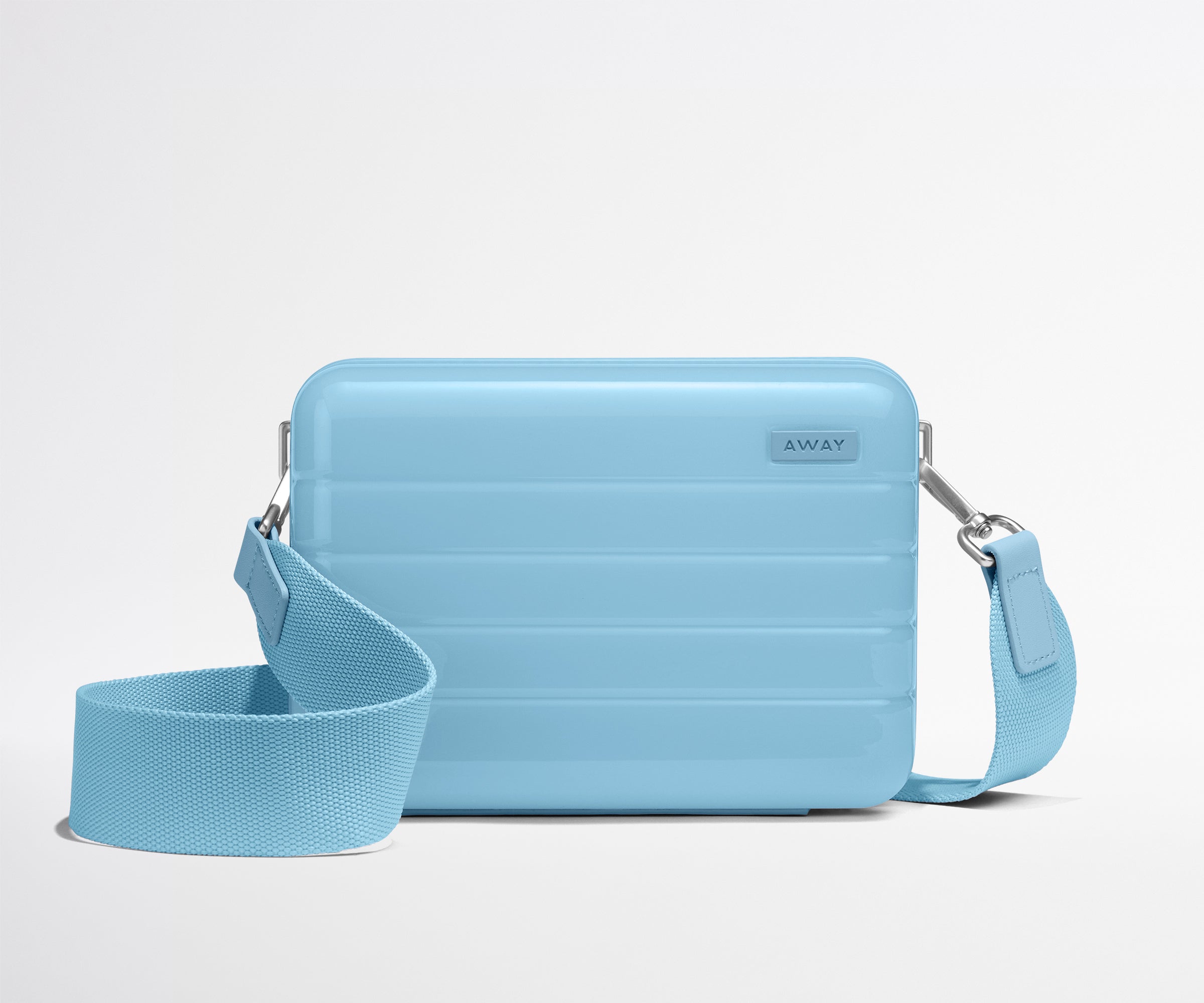 away-mini-crossbody-mini-sac-bandouli-re-coque-rigide-jet-black image 4