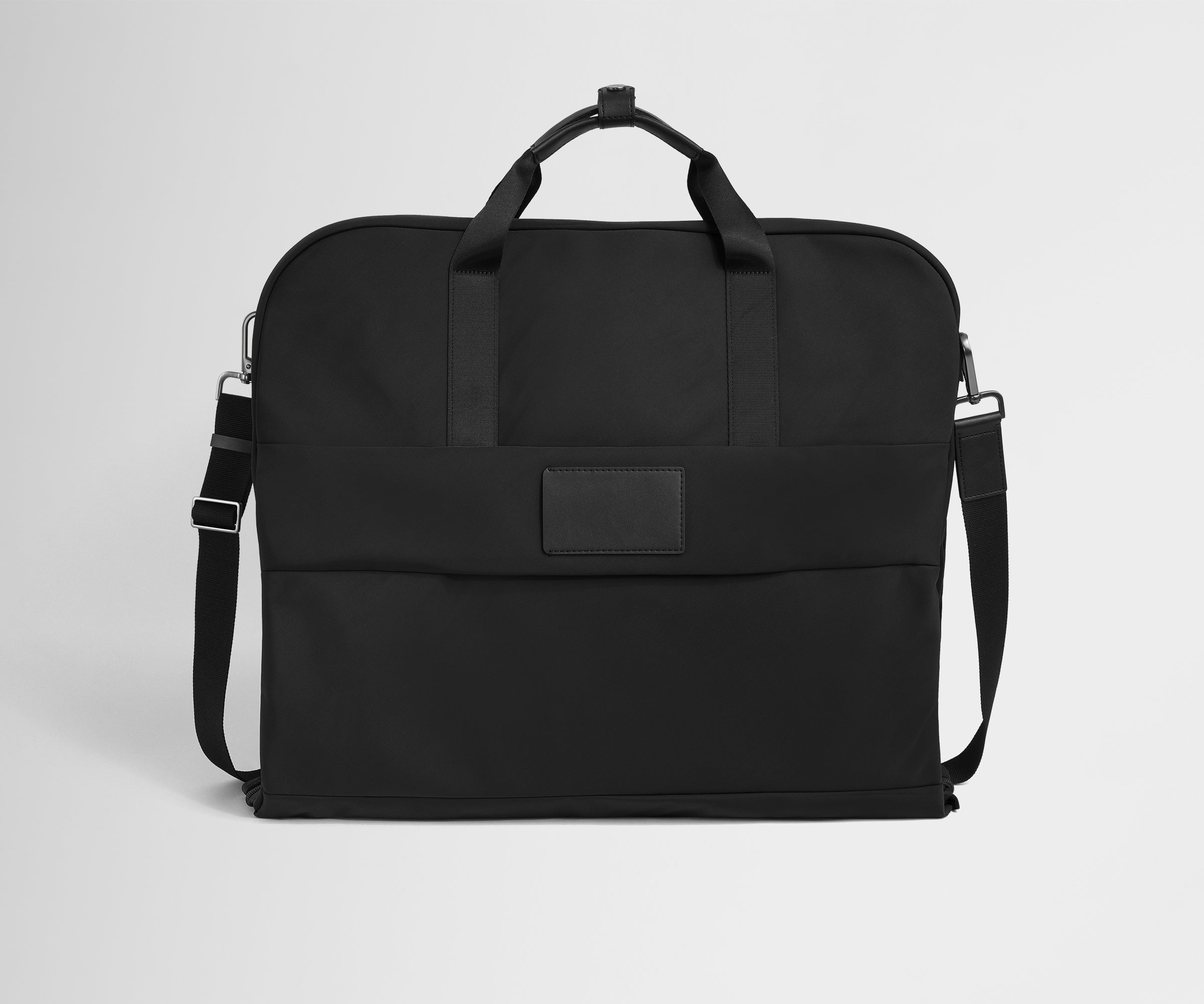away-garment-bag-housse-de-costume-jet-black-anti-froissage image 6