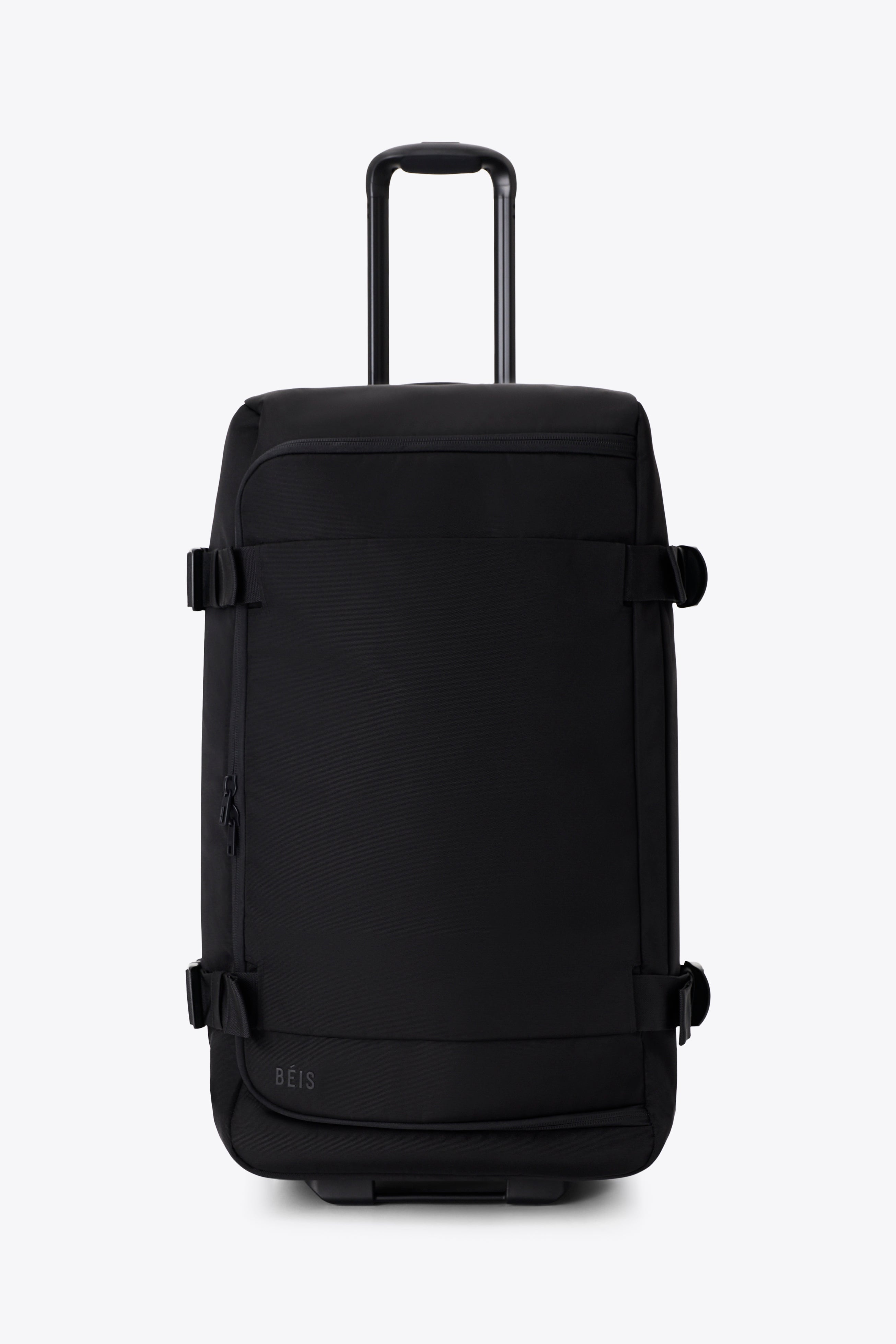 beis-check-in-pro-rolling-duffle-valise-soute-noire image 1