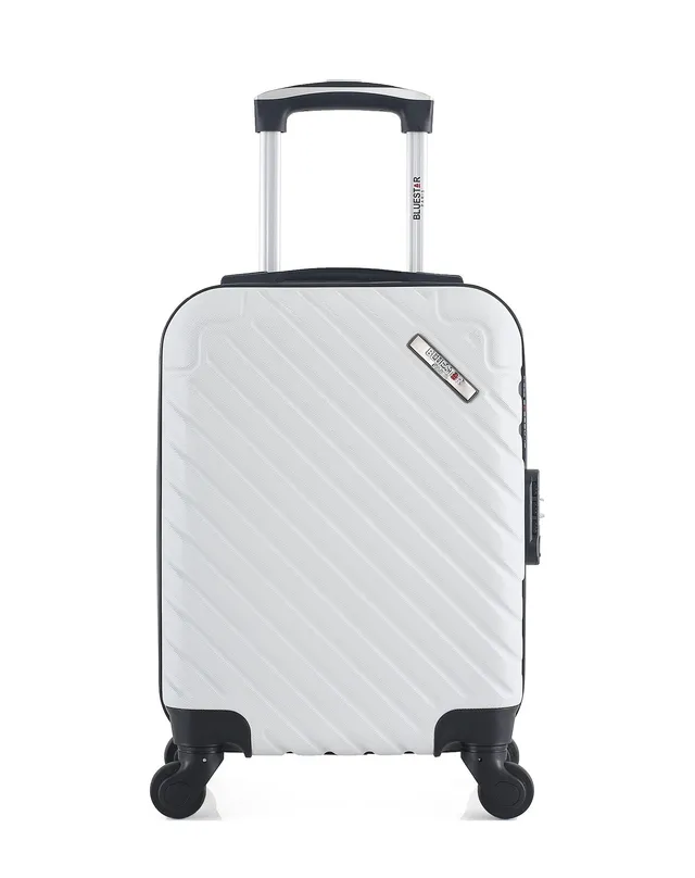 bluestar-paris-cit-46cm-valise-cabine-noire-xxs image 1