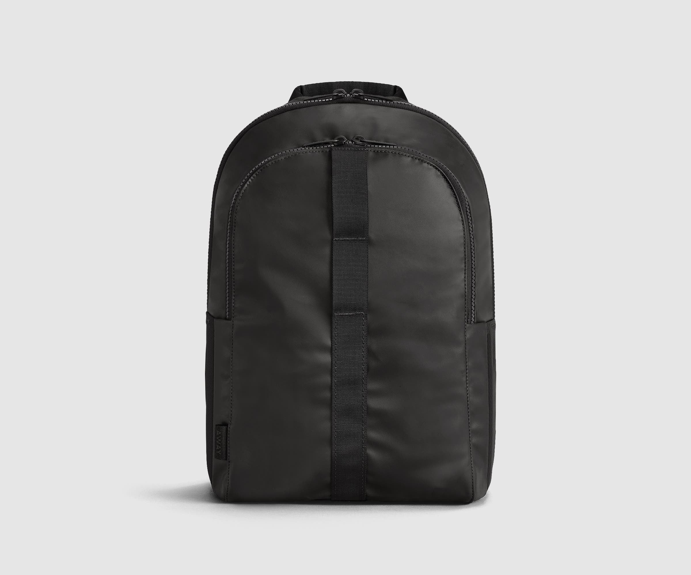 away-active-backpack-26l-sac-dos-noir-polyvalent image 2