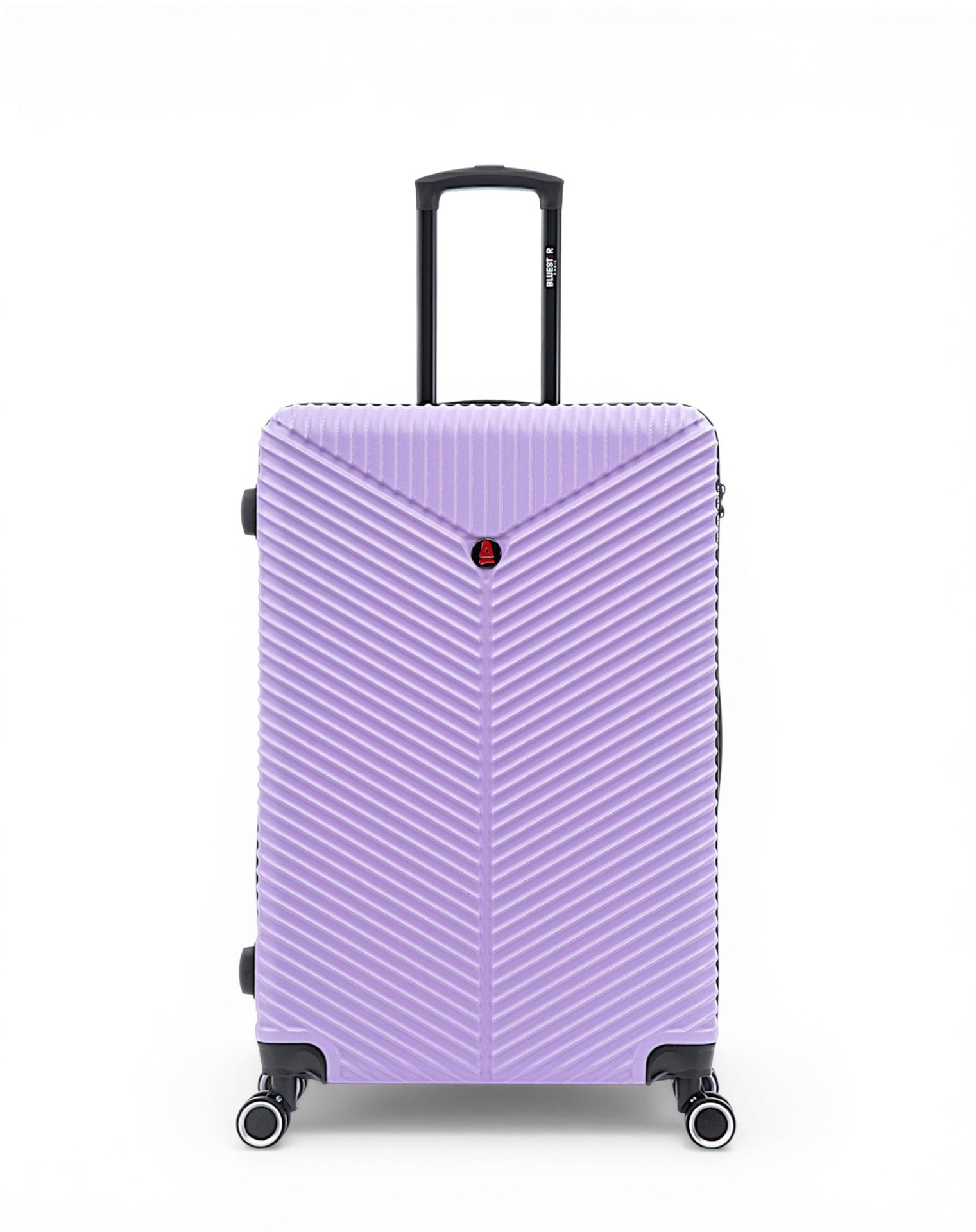 bluestar-paris-gaite-valise-grand-format-rigide-orange image 2
