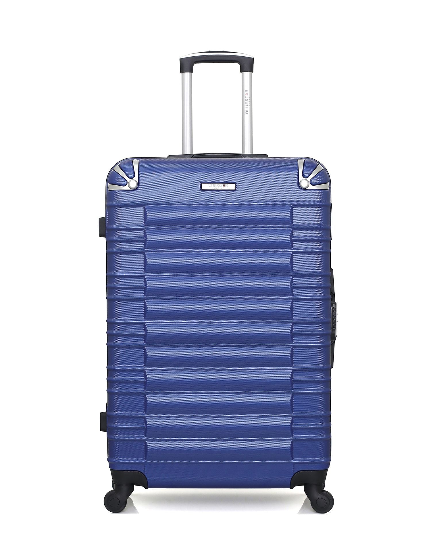 bluestar-lima-set-2-valises-rigides-abs-cabine-grand-format image 2