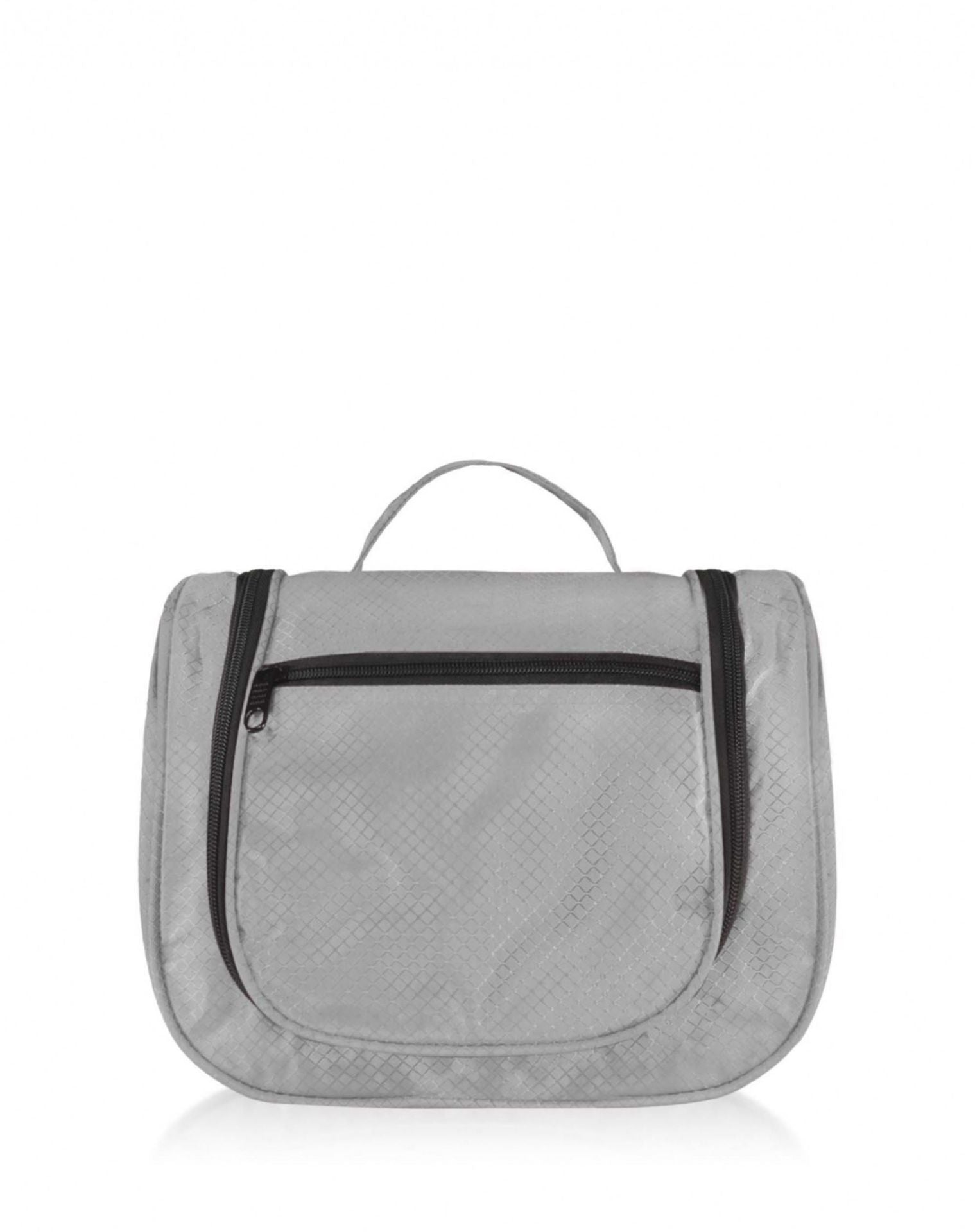 bluestar-trousse-de-toilette-vanity-noir-nylon-0-2-kg image 5