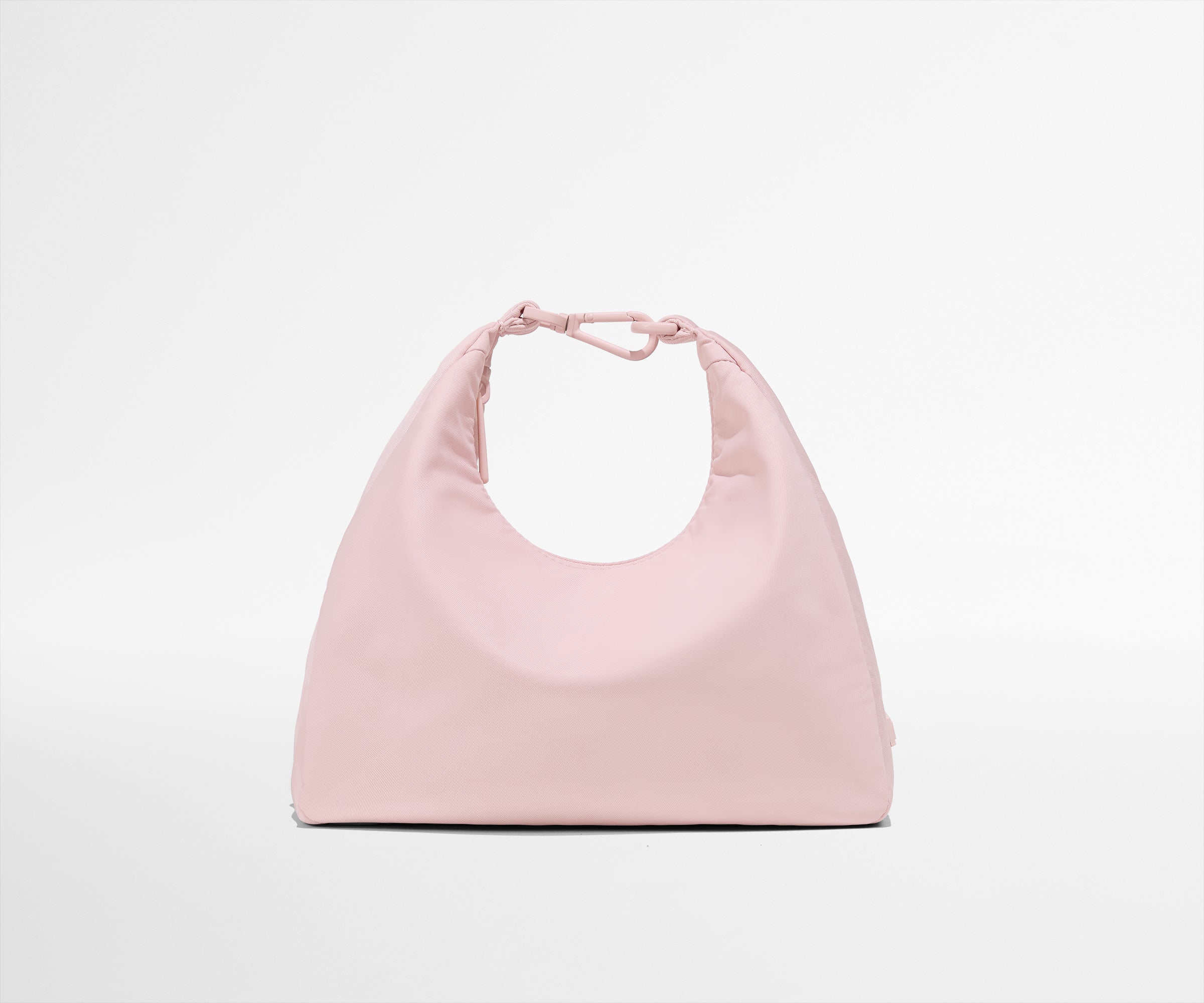 away-featherlight-duo-sac-bandouli-re-blush-pink-lavable image 2