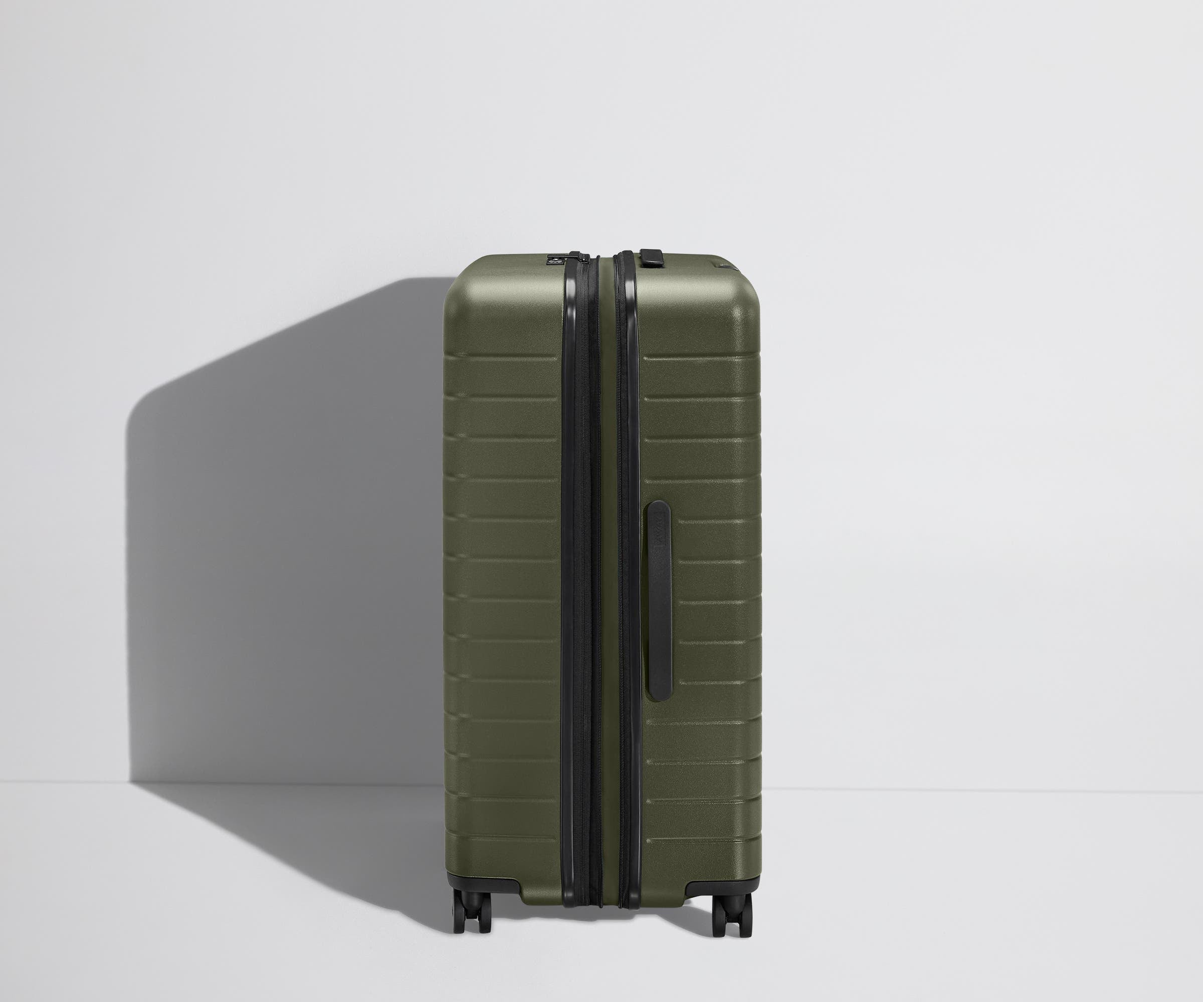 away-large-flex-valise-soute-extensible-olive-green image 3