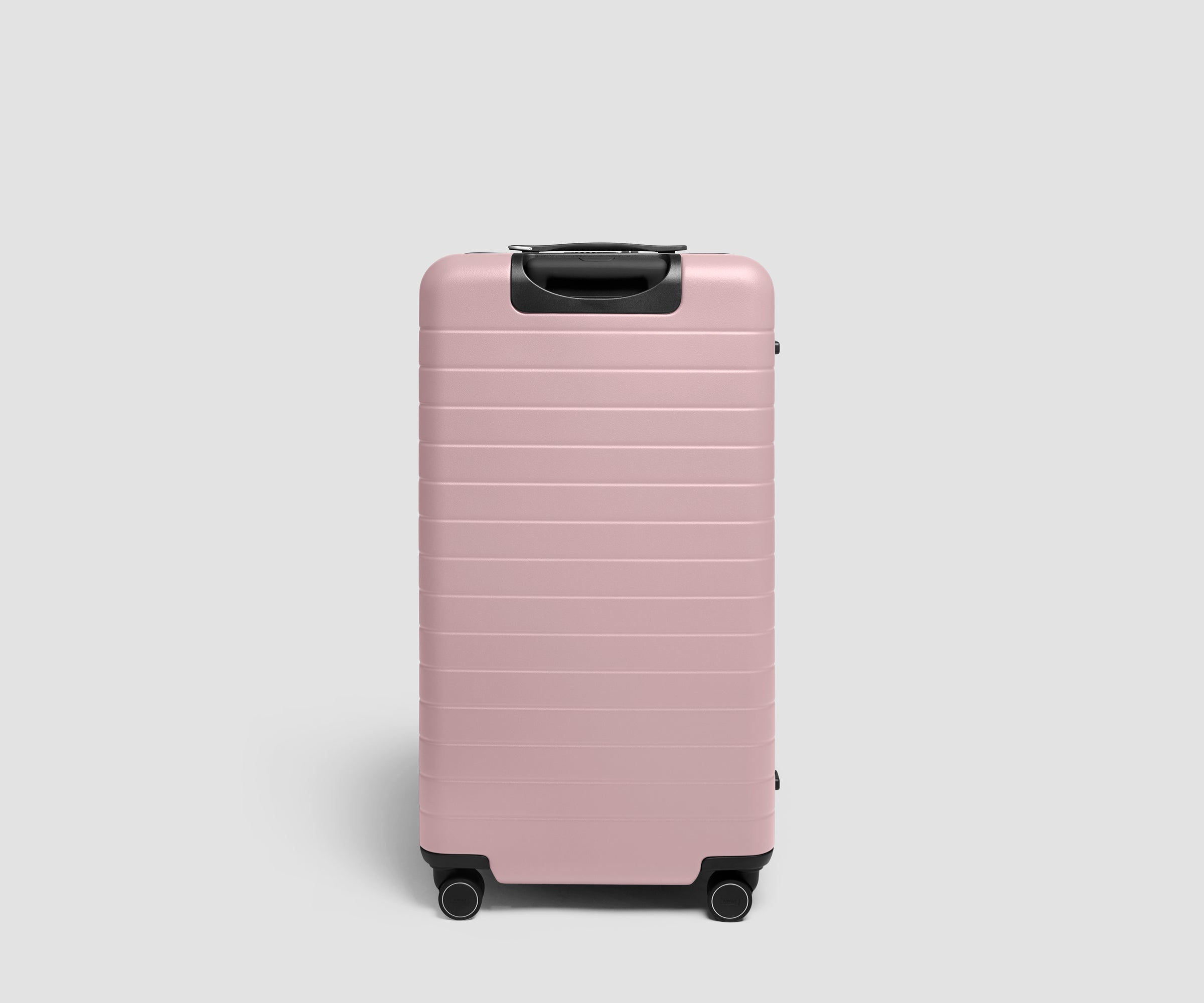 away-trunk-3-valise-soute-blush-pink-grand-volume image 5