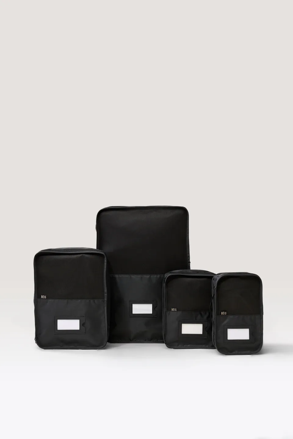 beis-the-packing-cube-set-4-pc-cubes-rangement-tiquette image 1