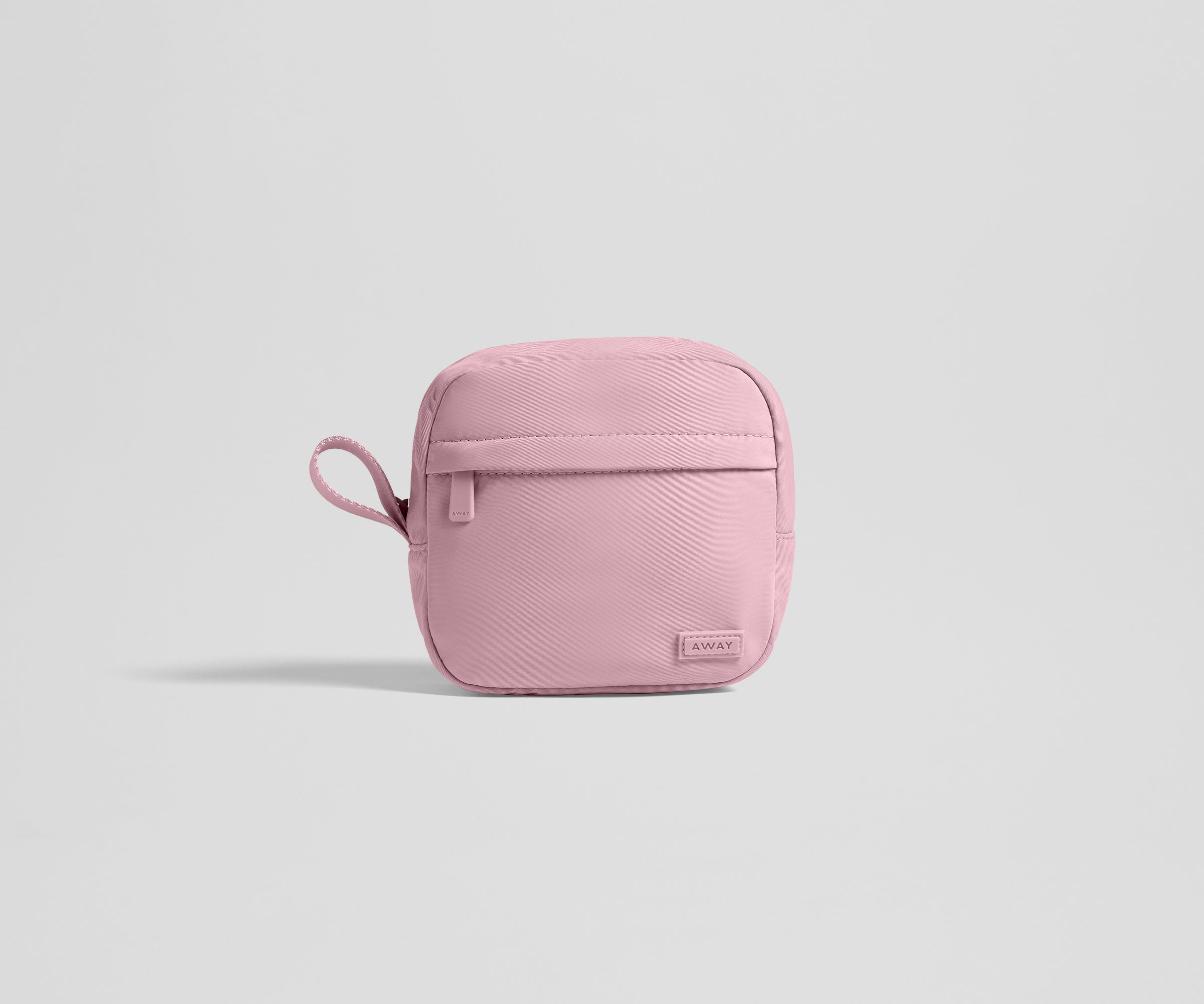 away-featherlight-tech-set-pochette-ordinateur-glacial-pink image 6